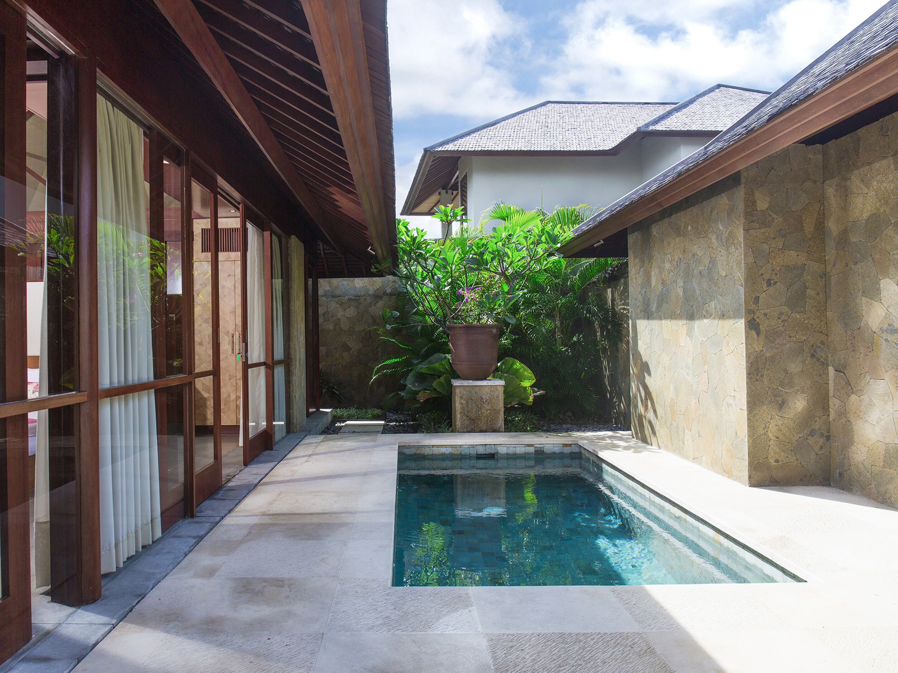 Bayu Gita by The Elite Havens Group