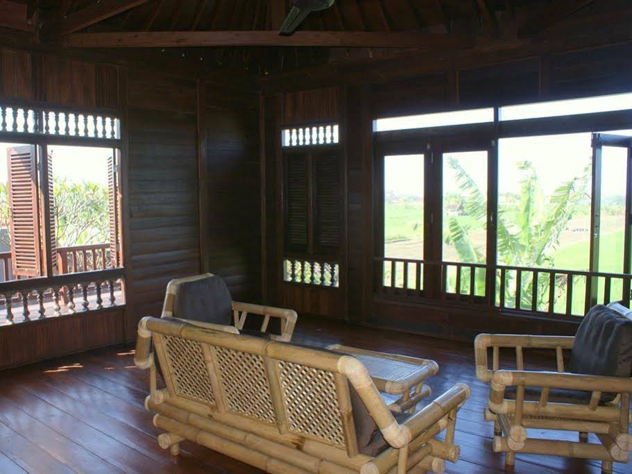 Kolonial House