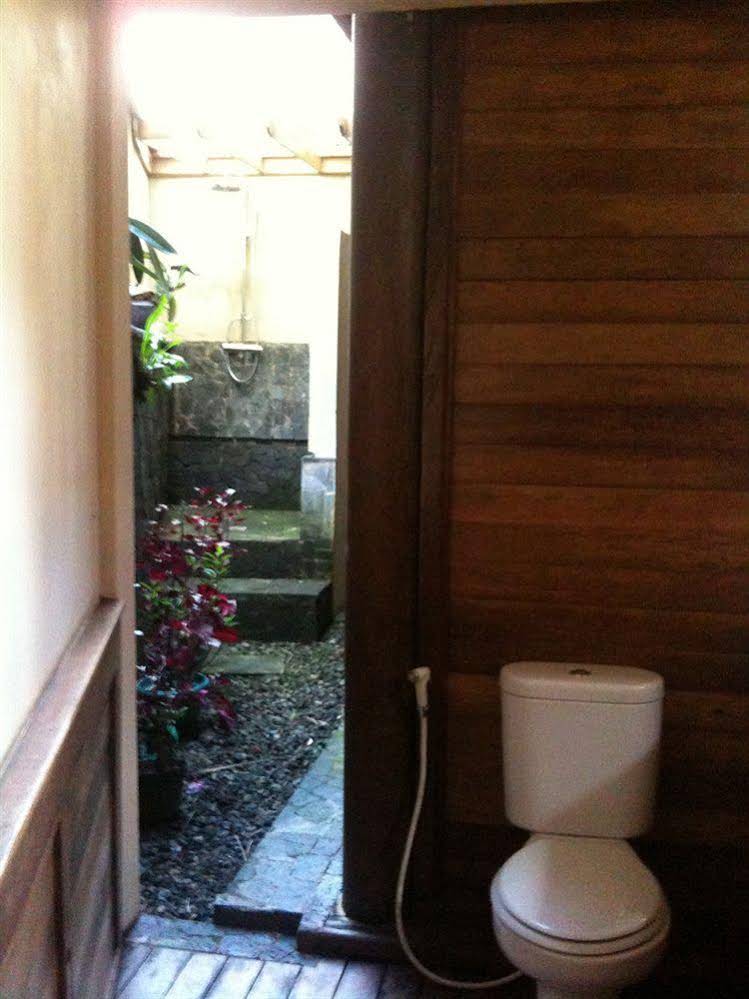 Baruna Cottages