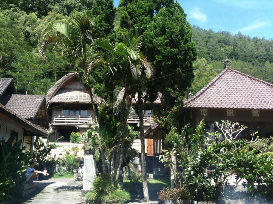 Baruna Cottages