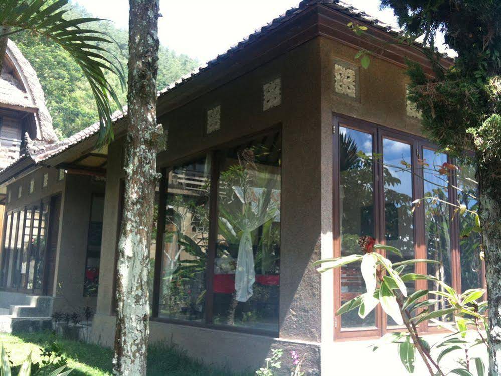 Baruna Cottages