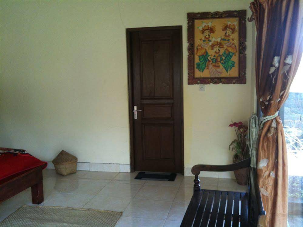 Baruna Cottages