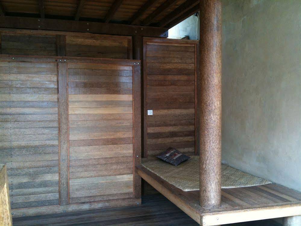 Baruna Cottages