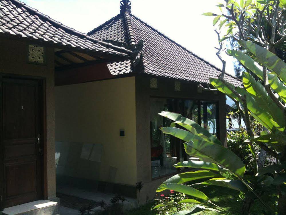 Baruna Cottages