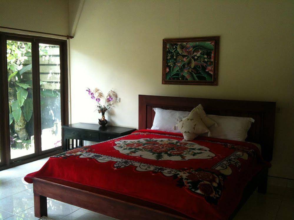 Baruna Cottages