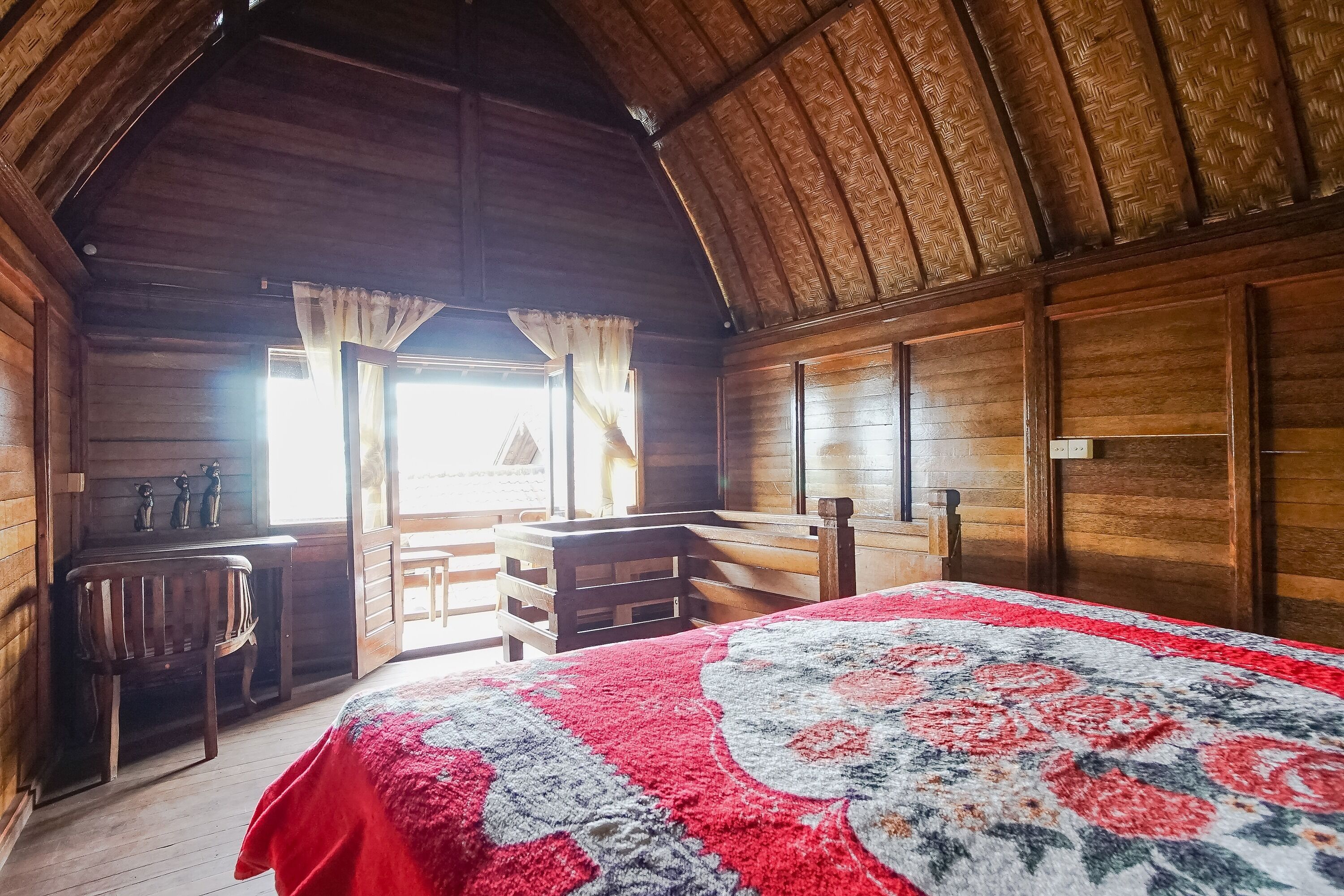 Baruna Lakeside View