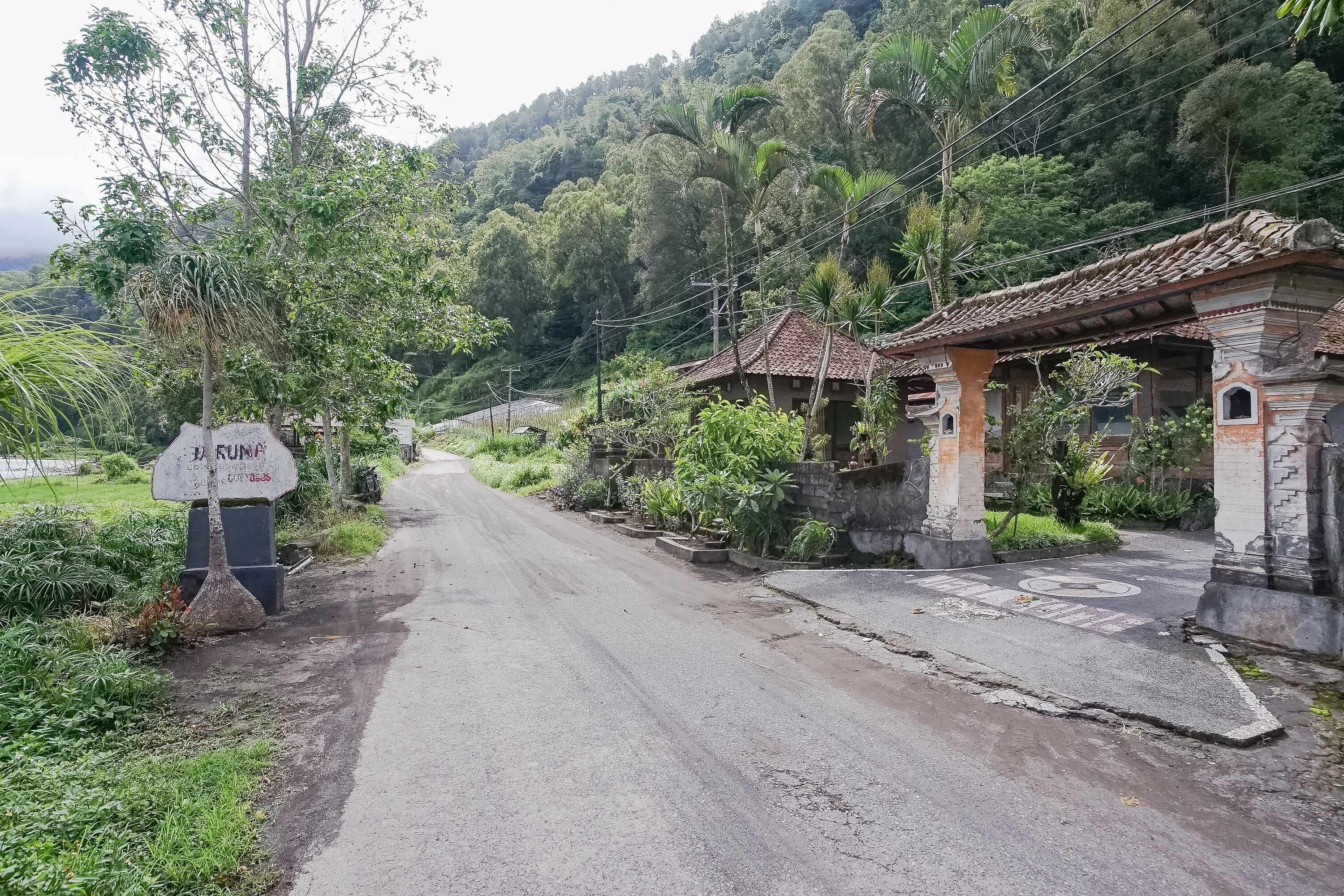 Baruna Lakeside View