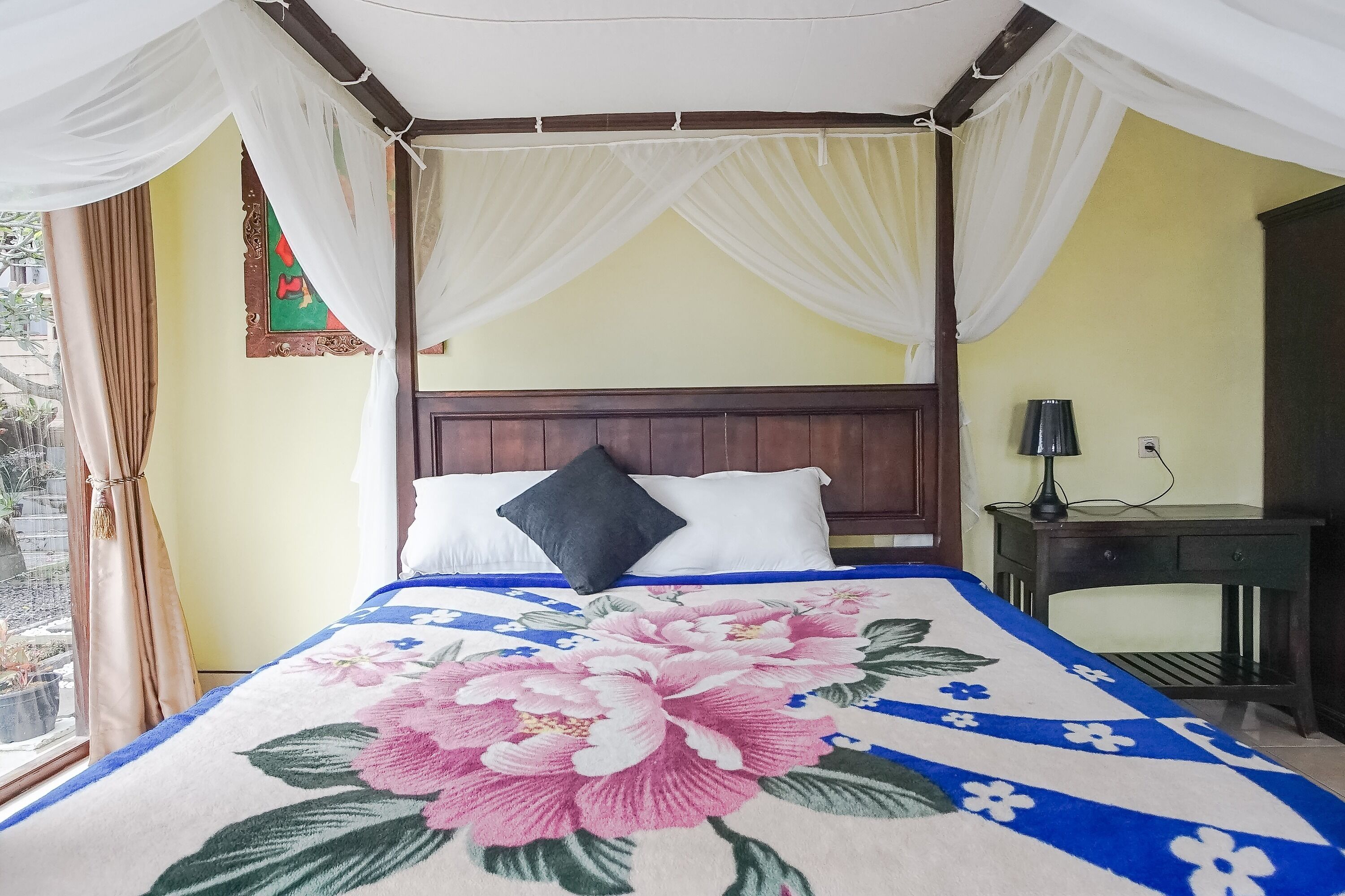 Baruna Lakeside View