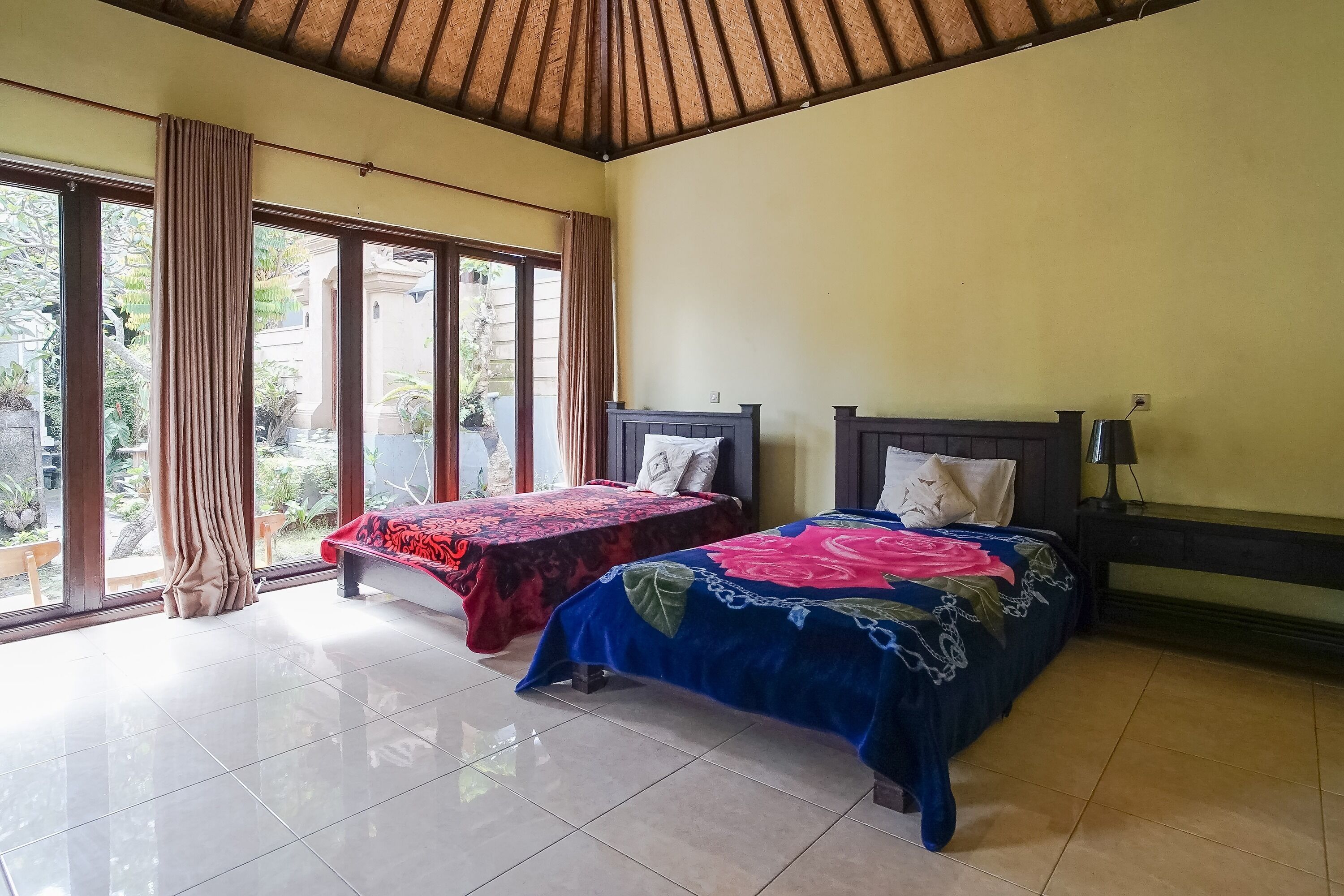 Baruna Lakeside View