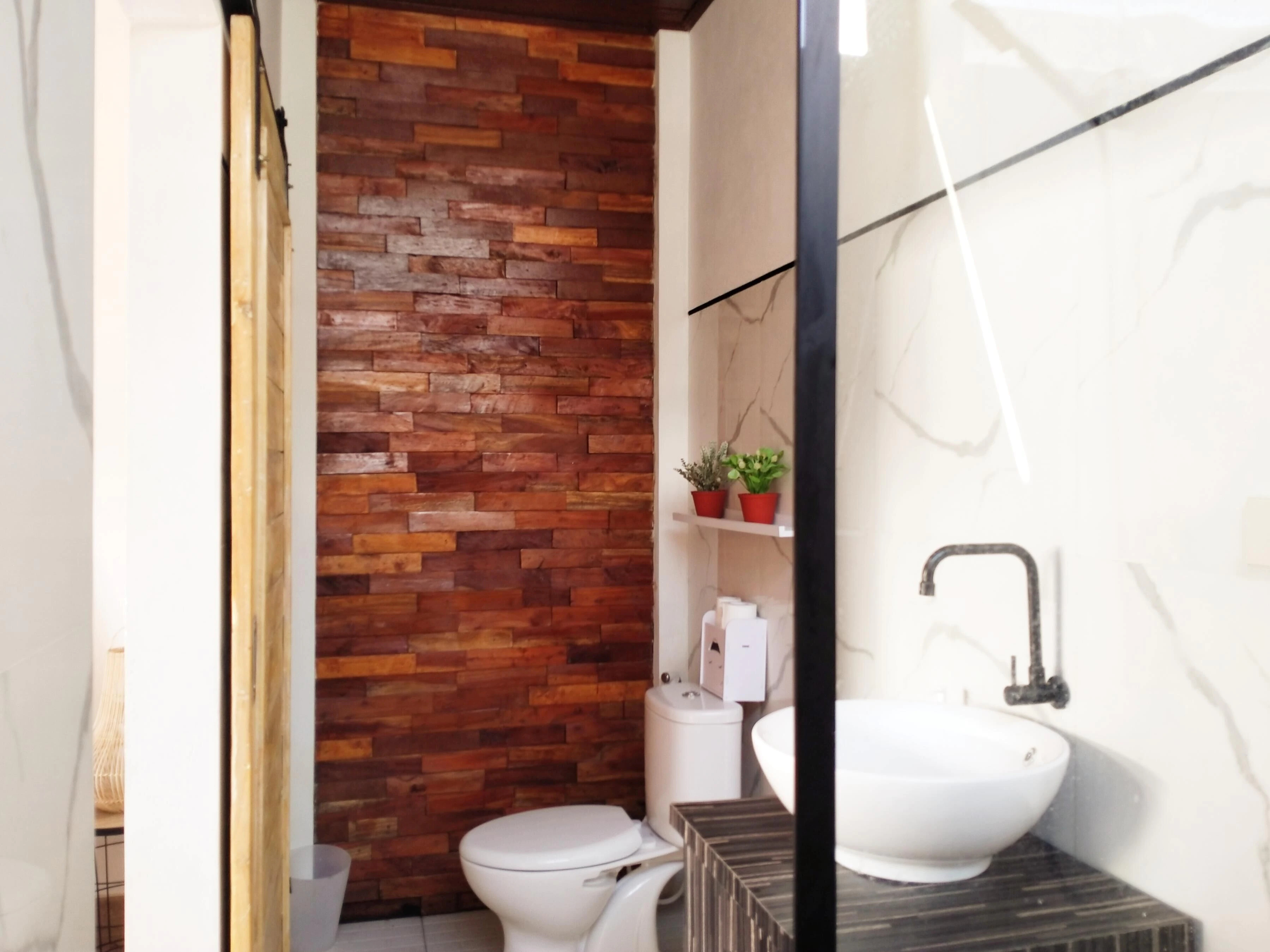 Batur Caldera Guesthouse