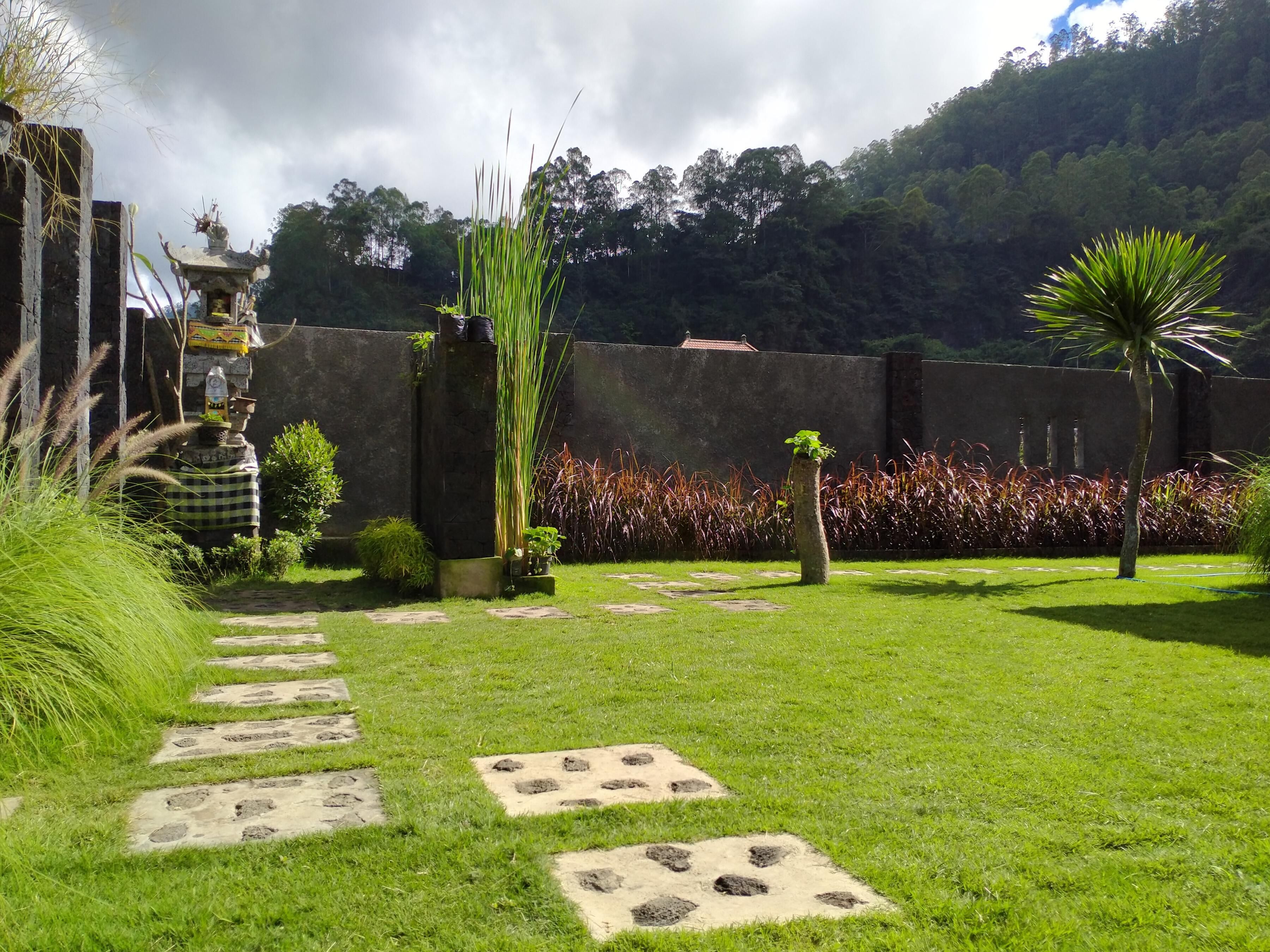 Batur Caldera Guesthouse