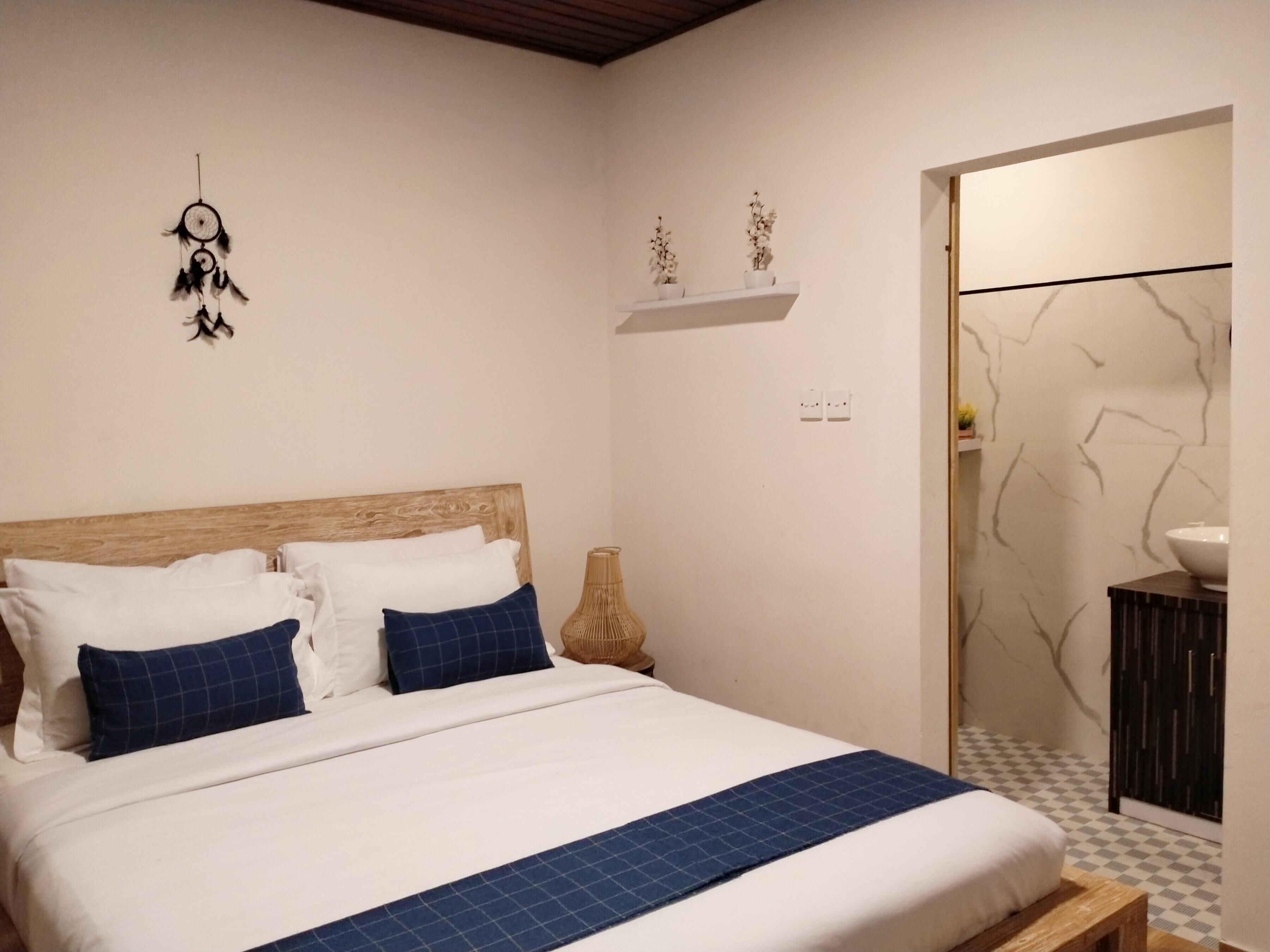 Batur Caldera Guesthouse