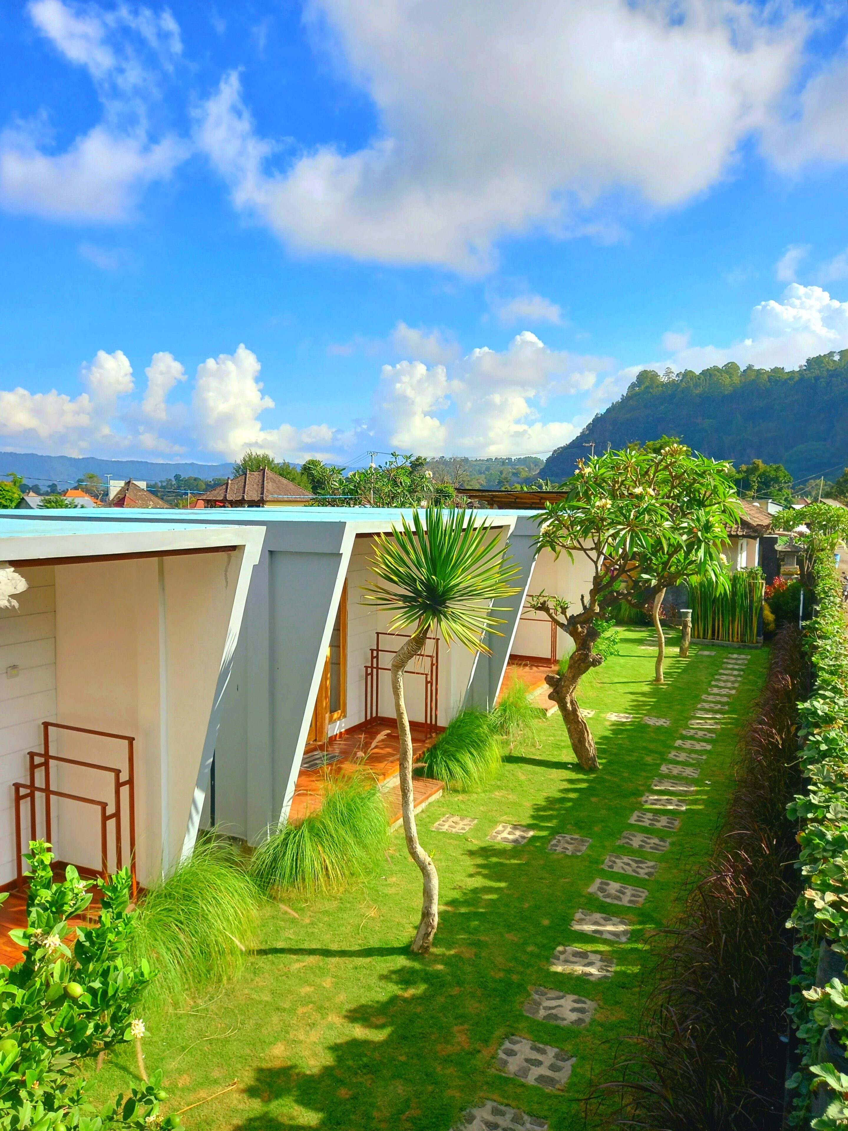 Batur Caldera Guesthouse