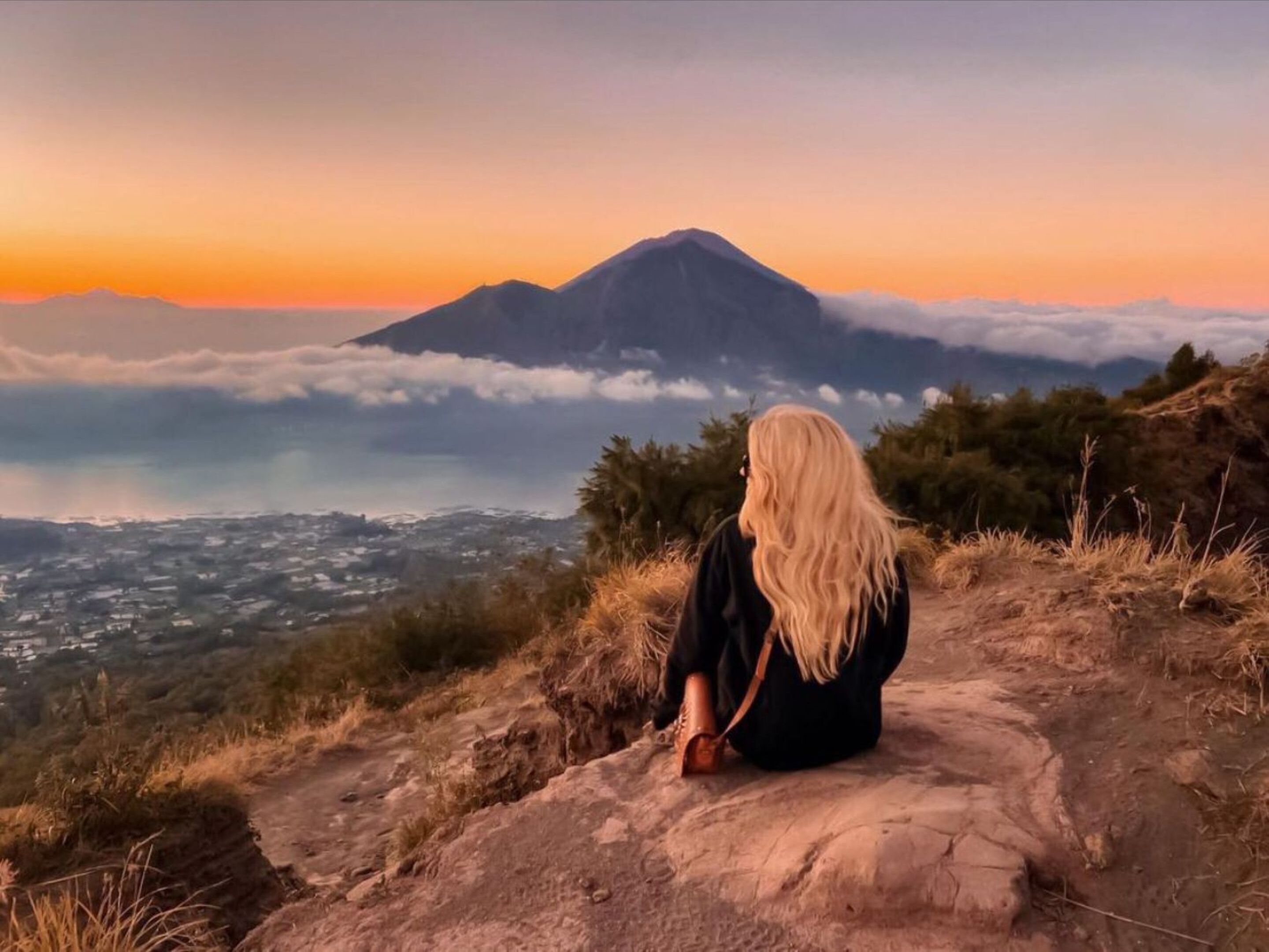 Batur Caldera Guesthouse