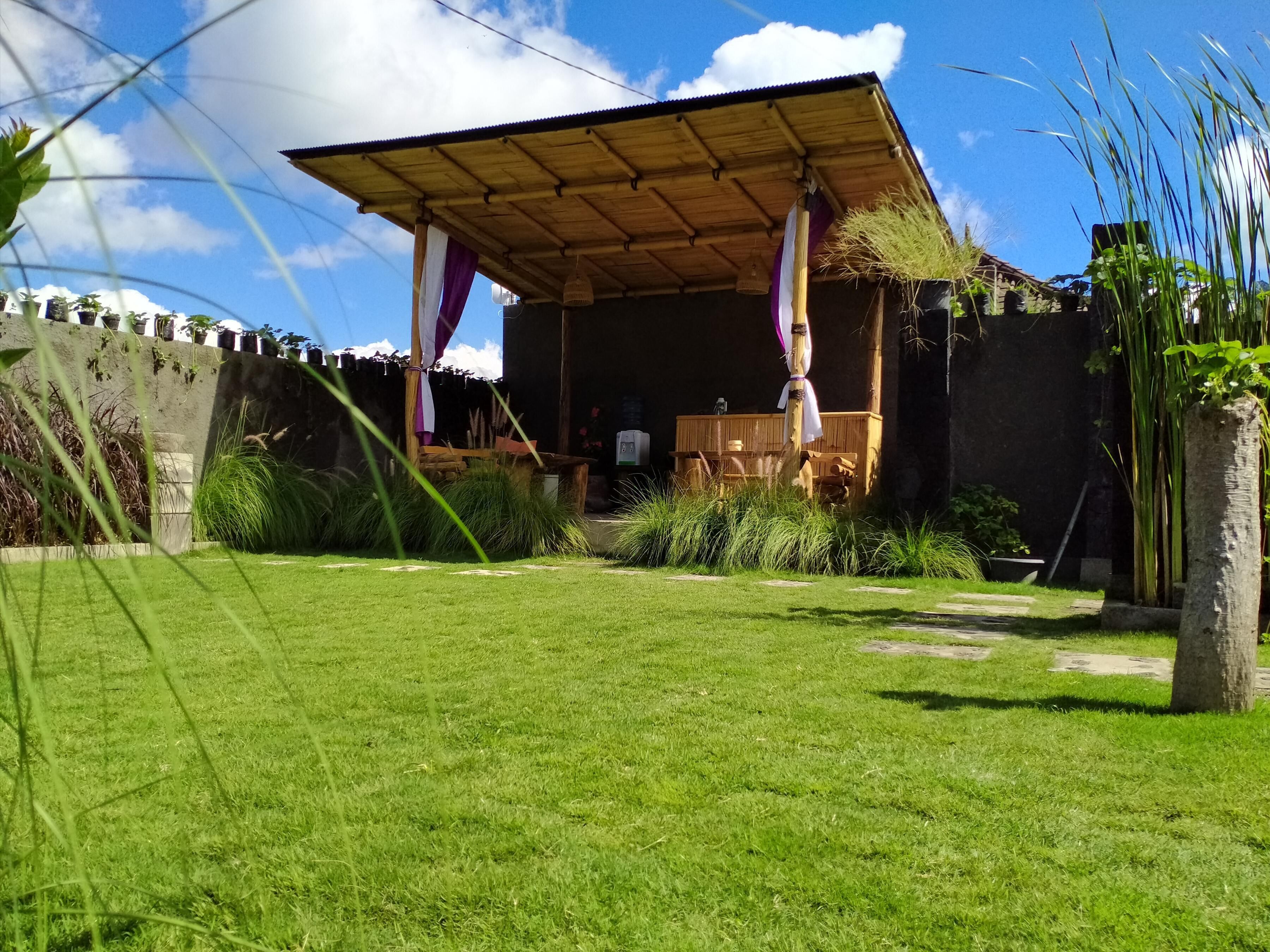 Batur Caldera Guesthouse