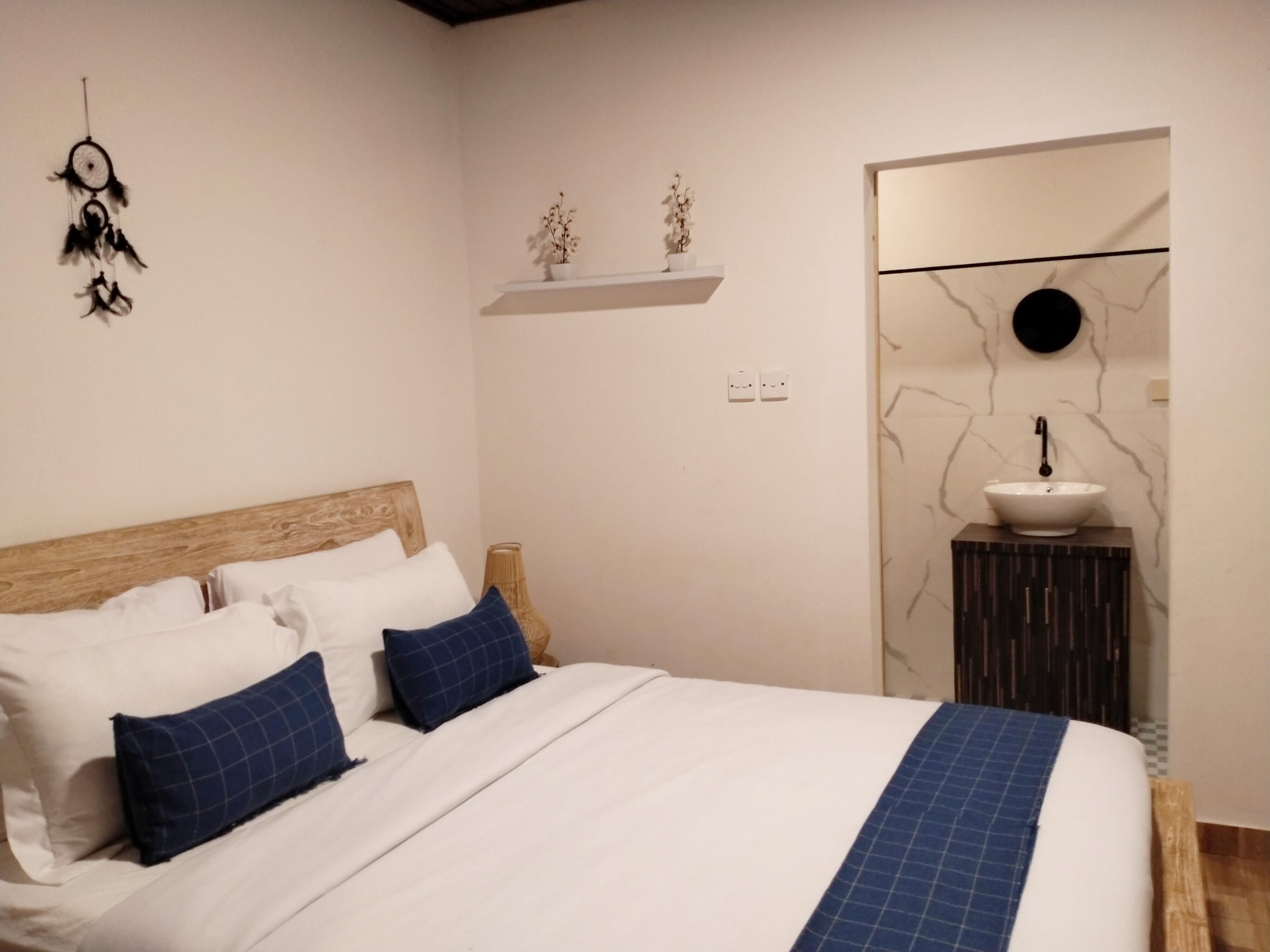 Batur Caldera Guesthouse
