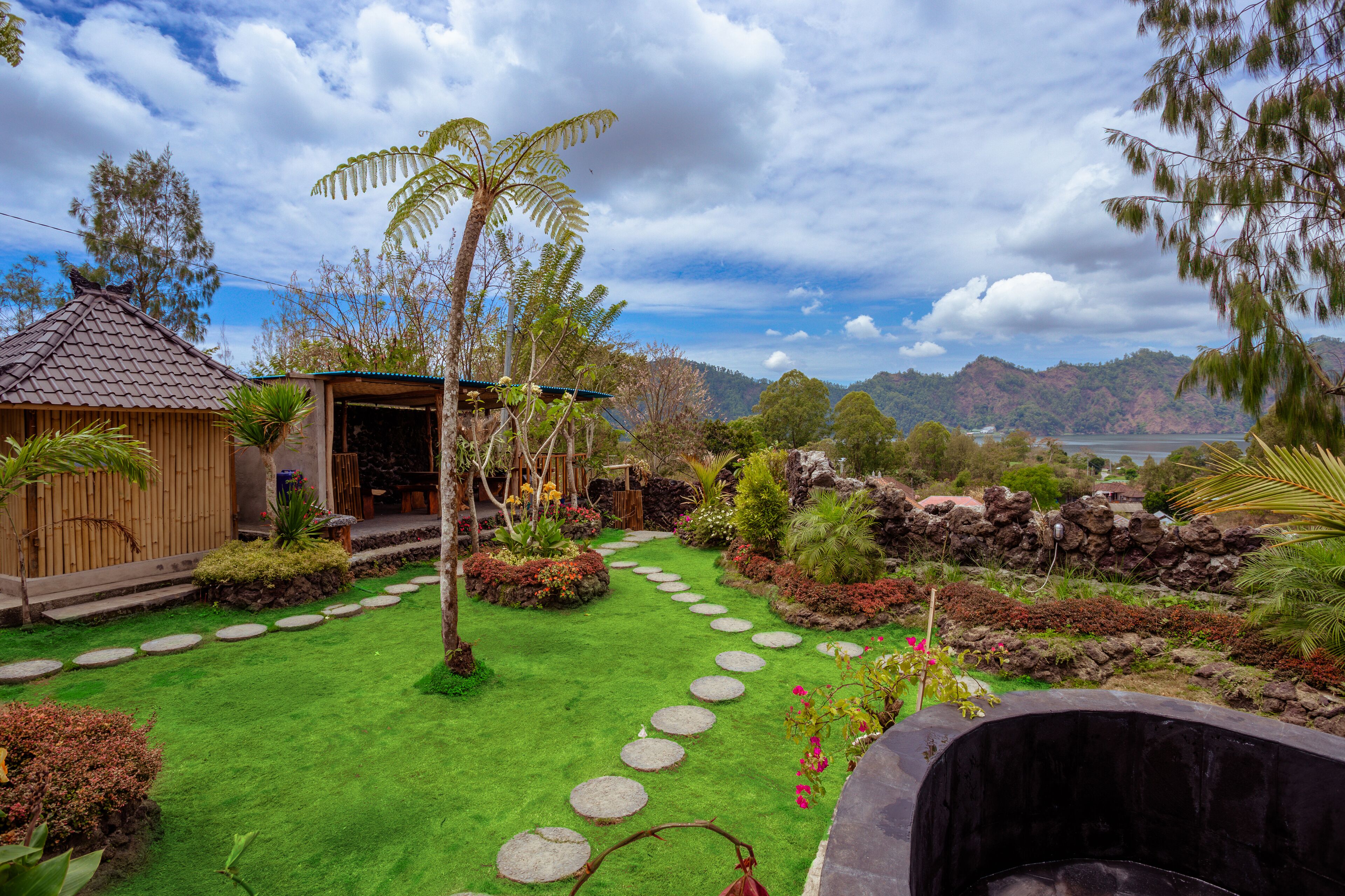 Break Villa Kintamani