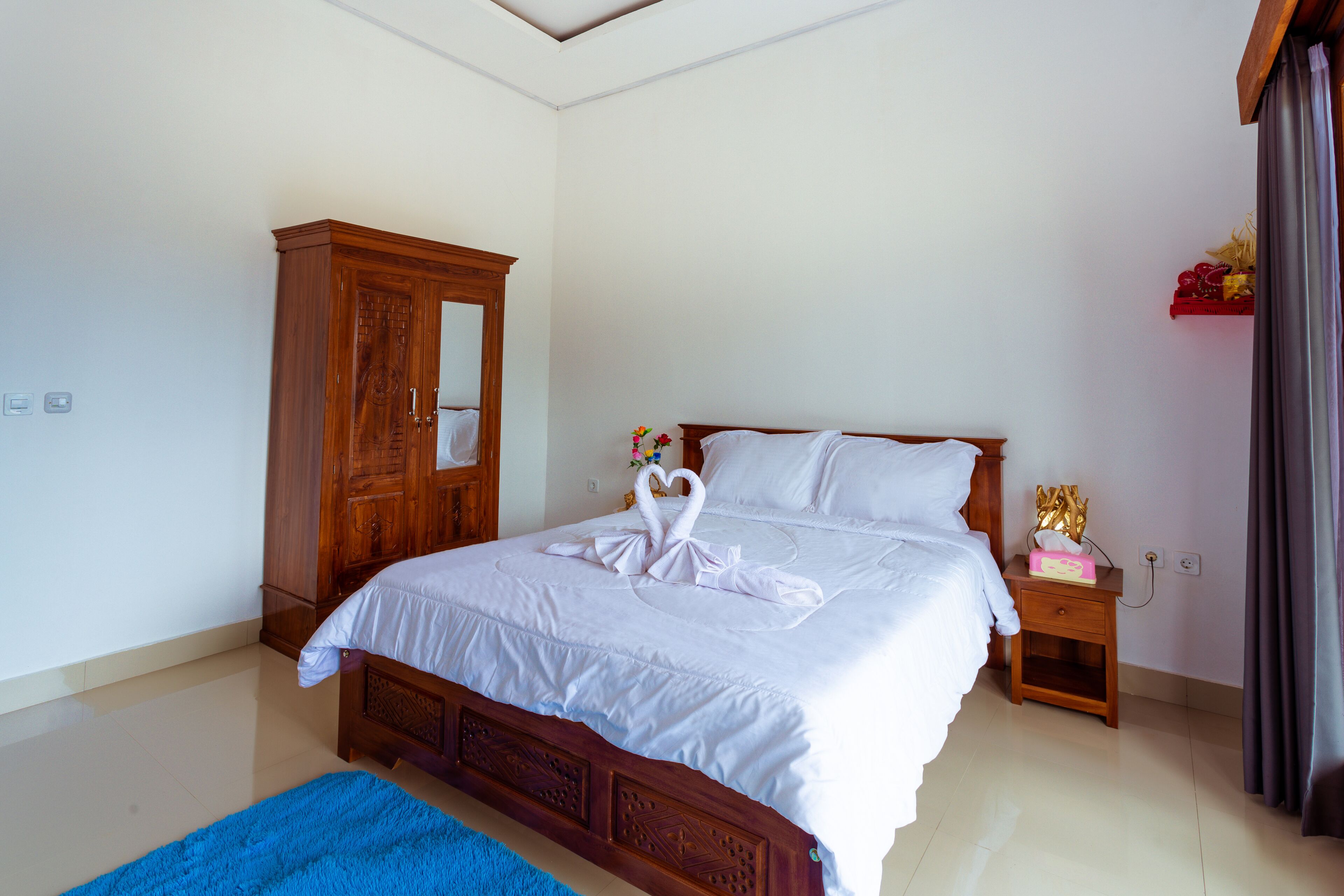 Break Villa Kintamani