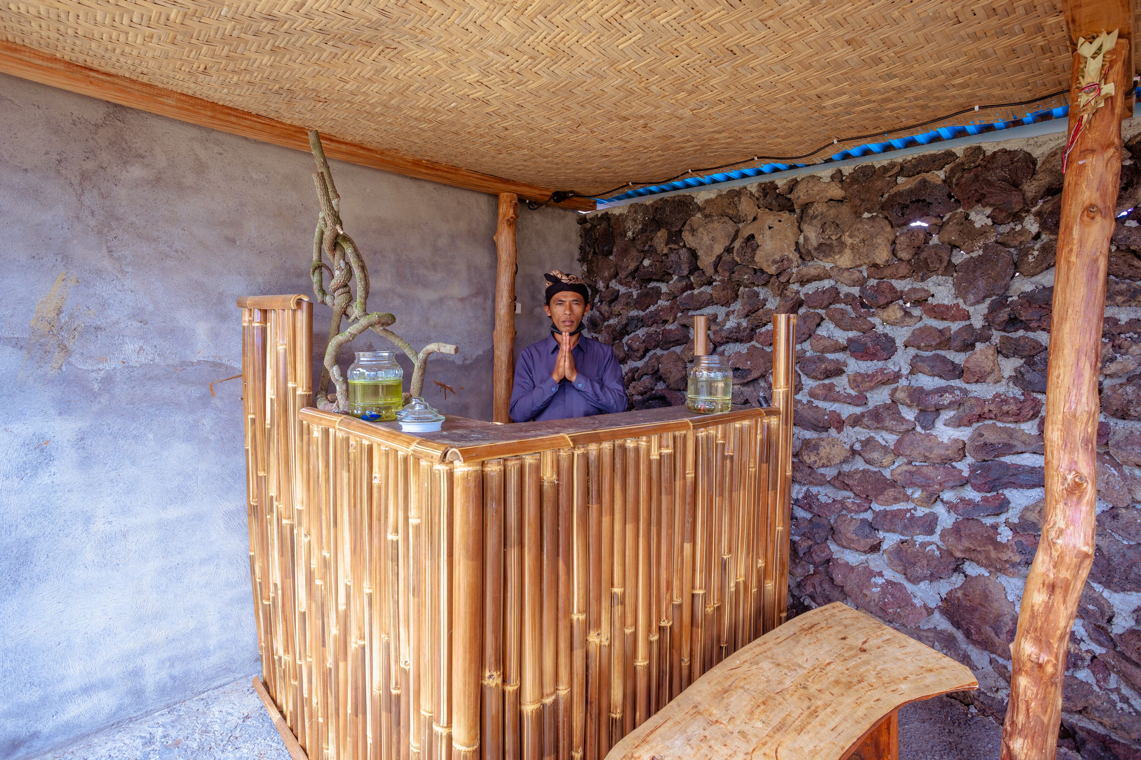 Break Villa Kintamani
