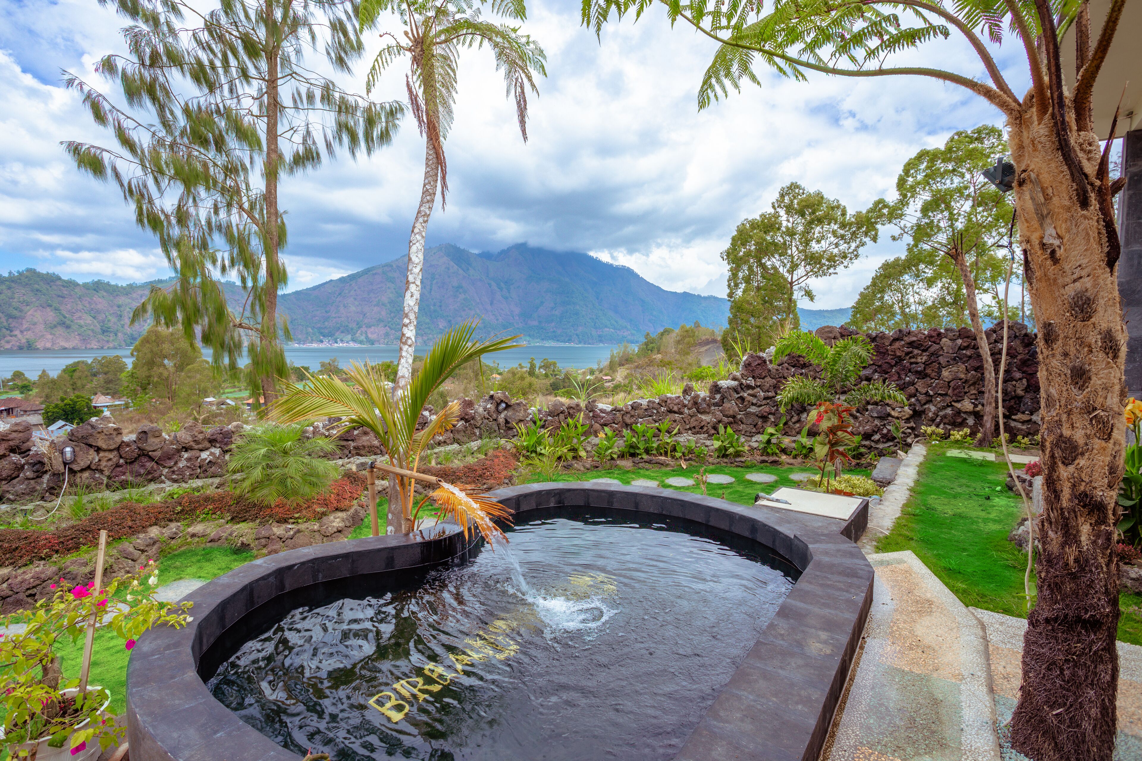 Break Villa Kintamani