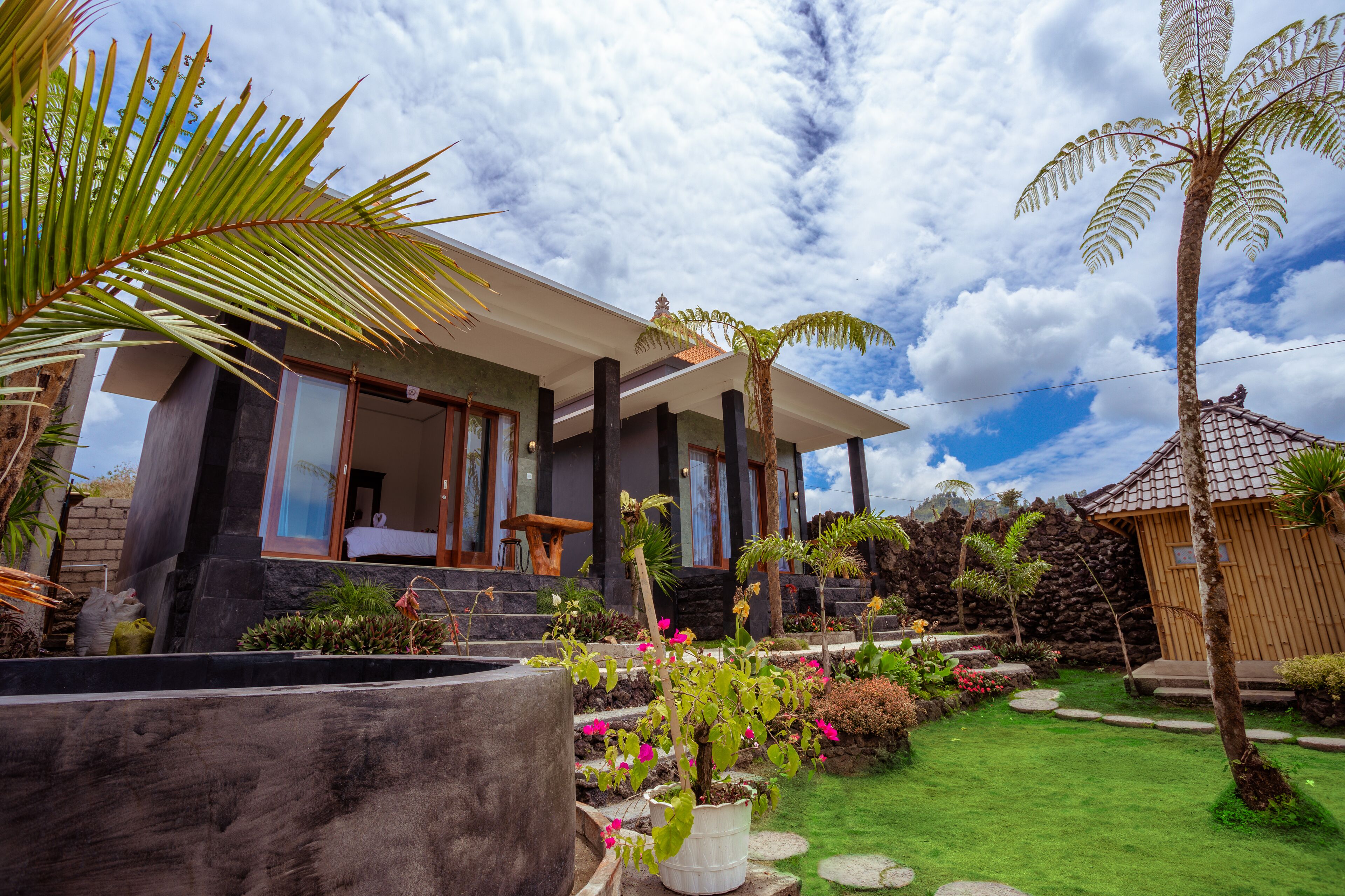 Break Villa Kintamani