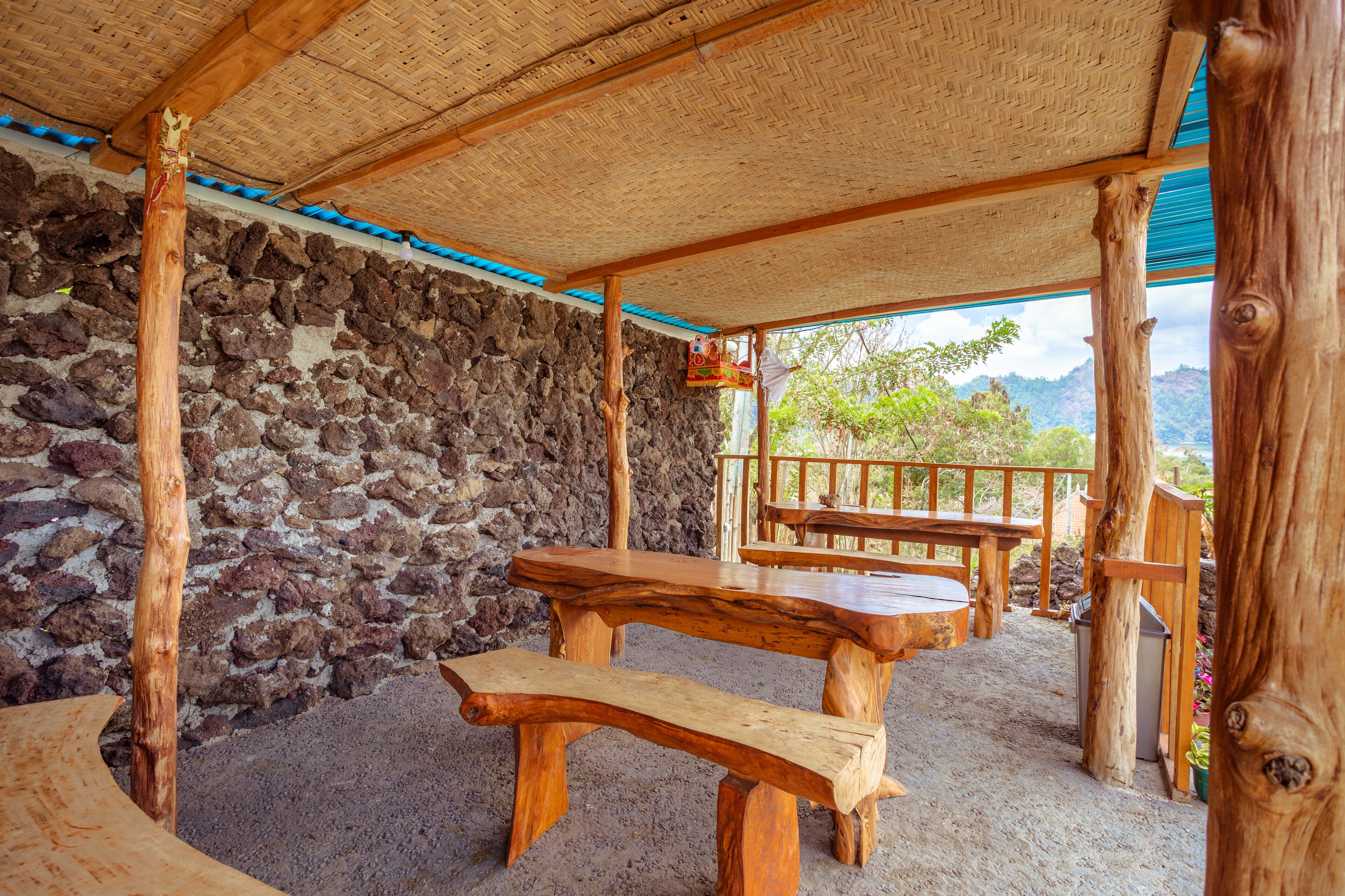 Break Villa Kintamani