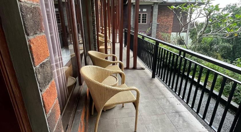 Caldera Hotel & Restaurant