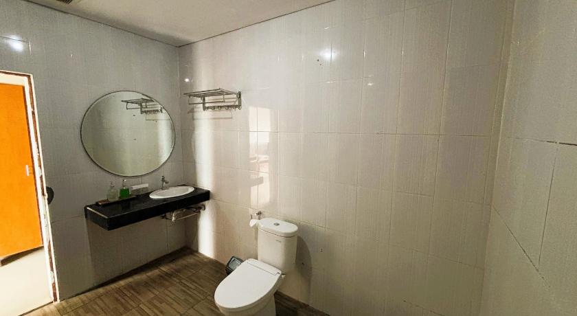 Caldera Hotel & Restaurant