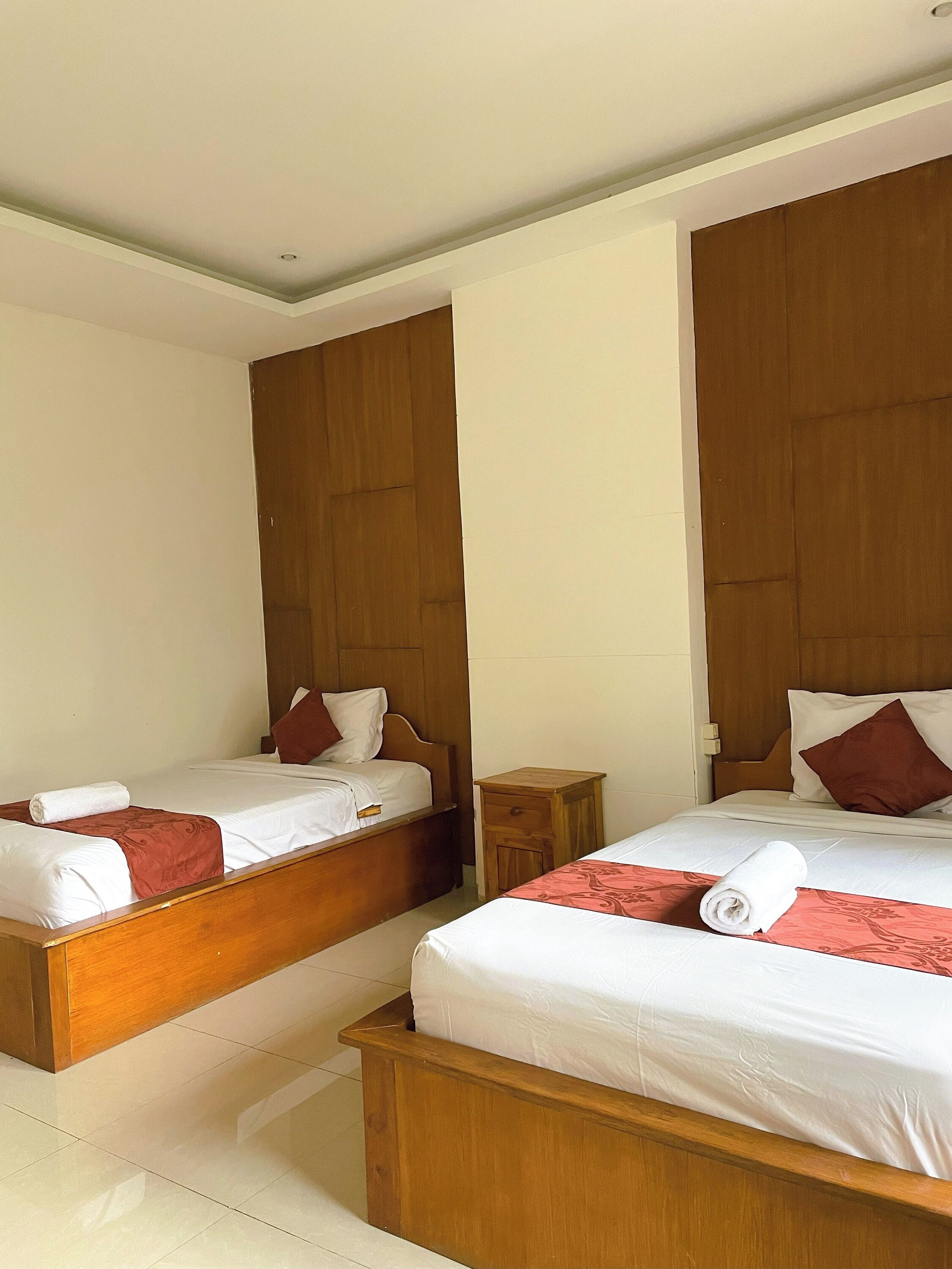 Caldera Hotel & Restaurant