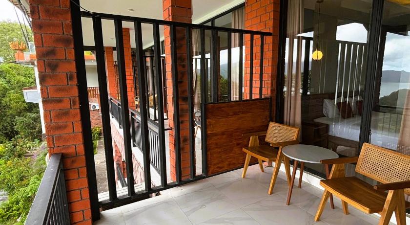 Caldera Hotel & Restaurant