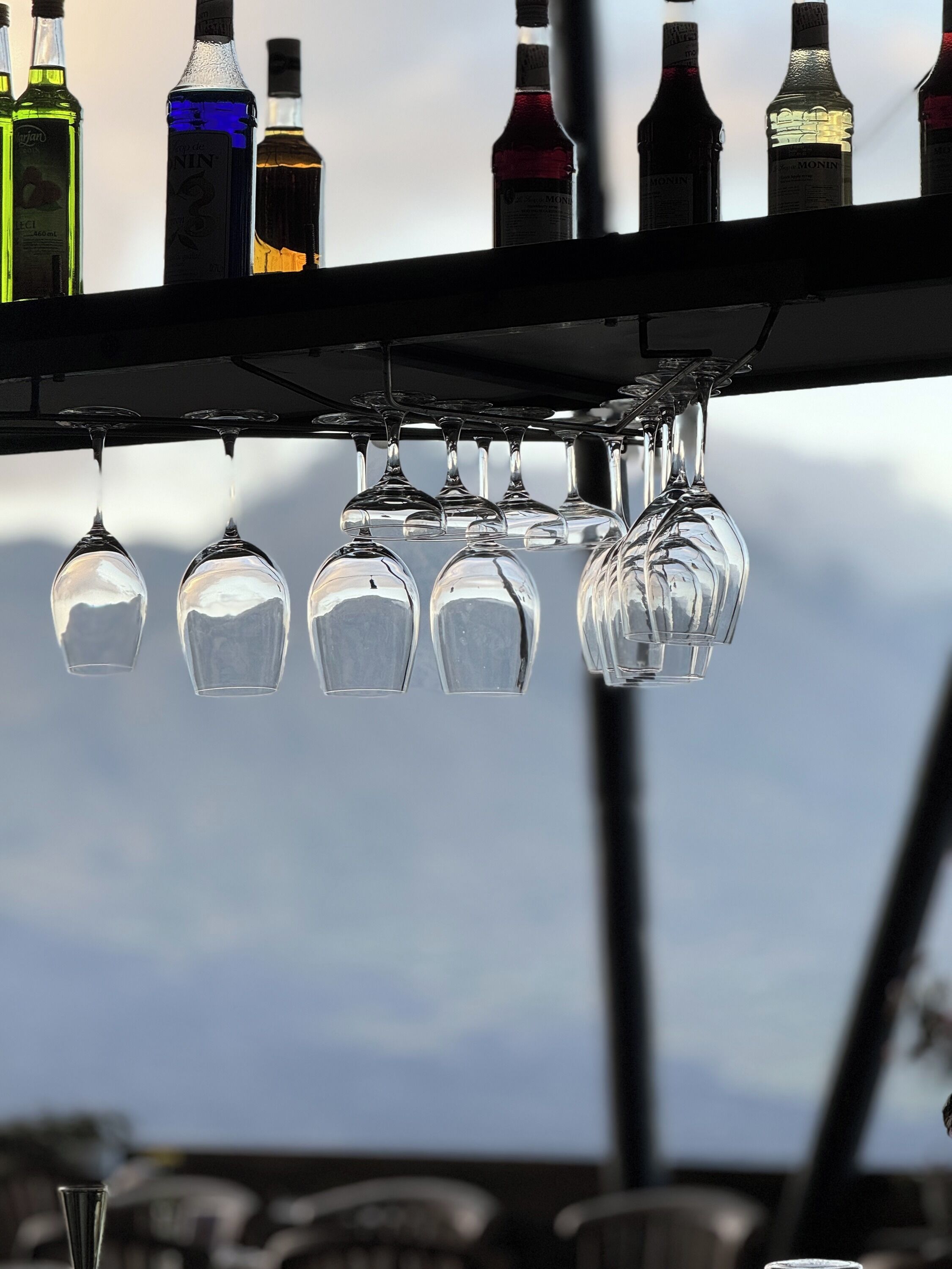 Caldera Hotel & Restaurant