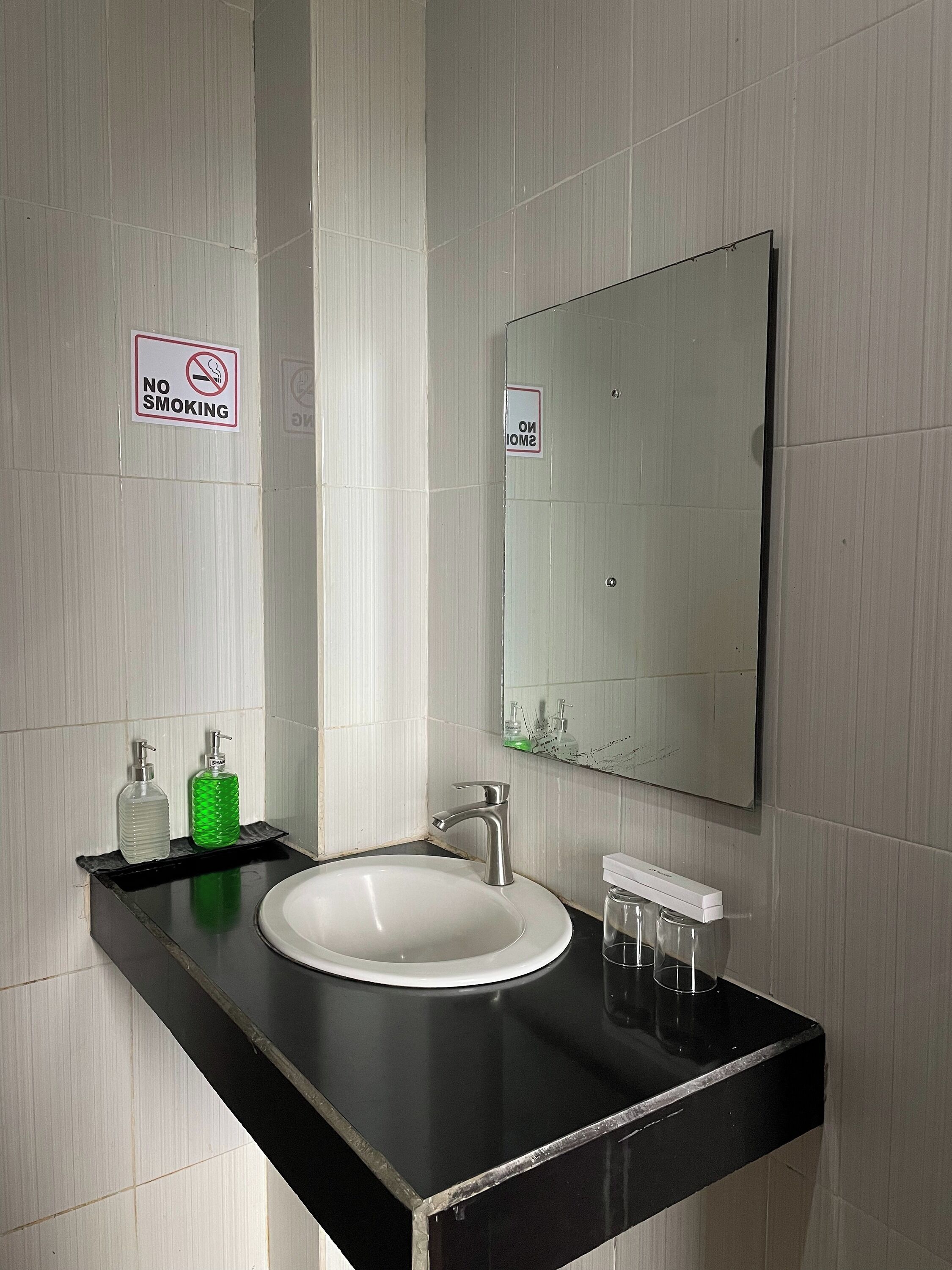 Caldera Hotel & Restaurant