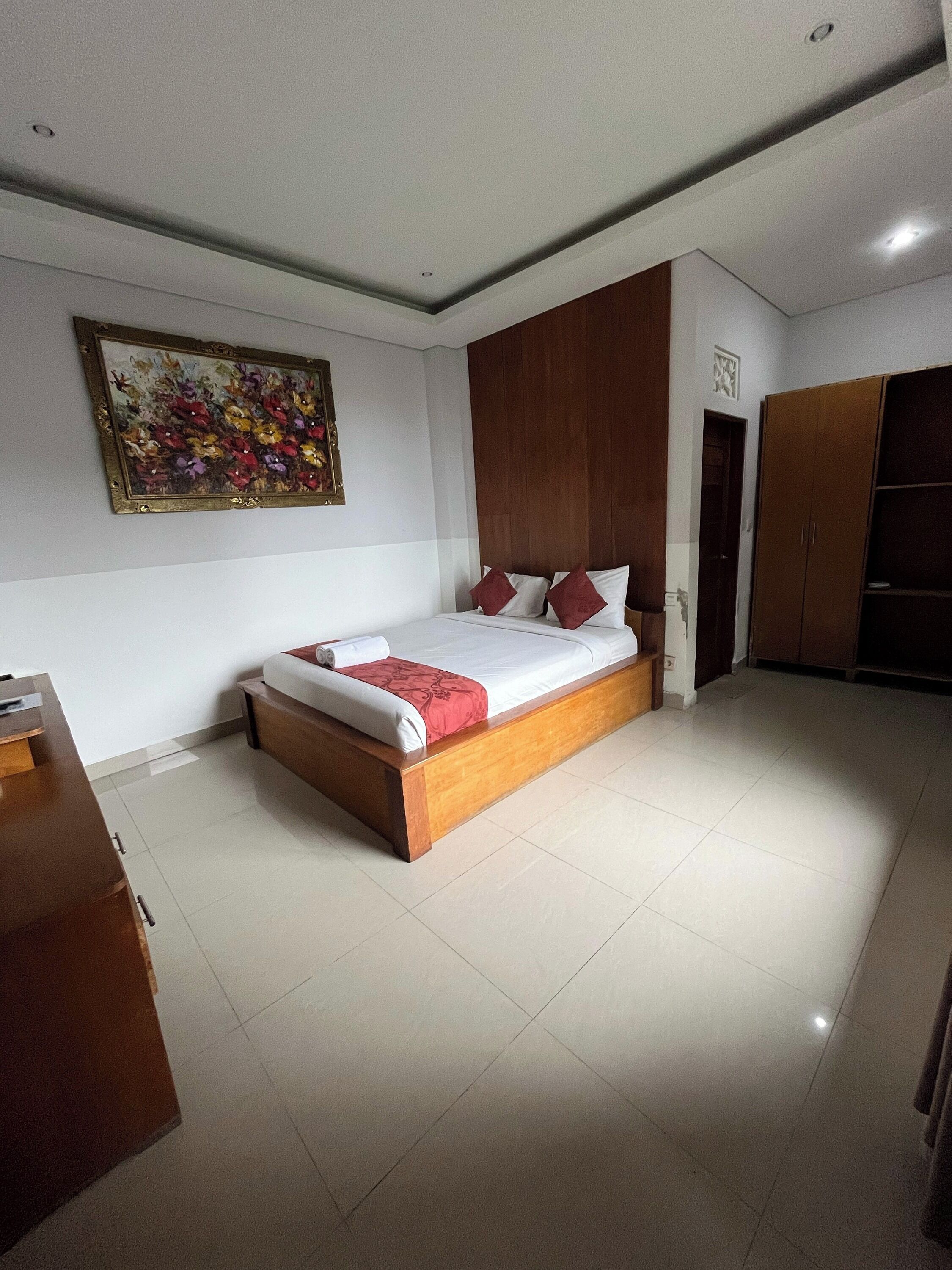 Caldera Hotel & Restaurant