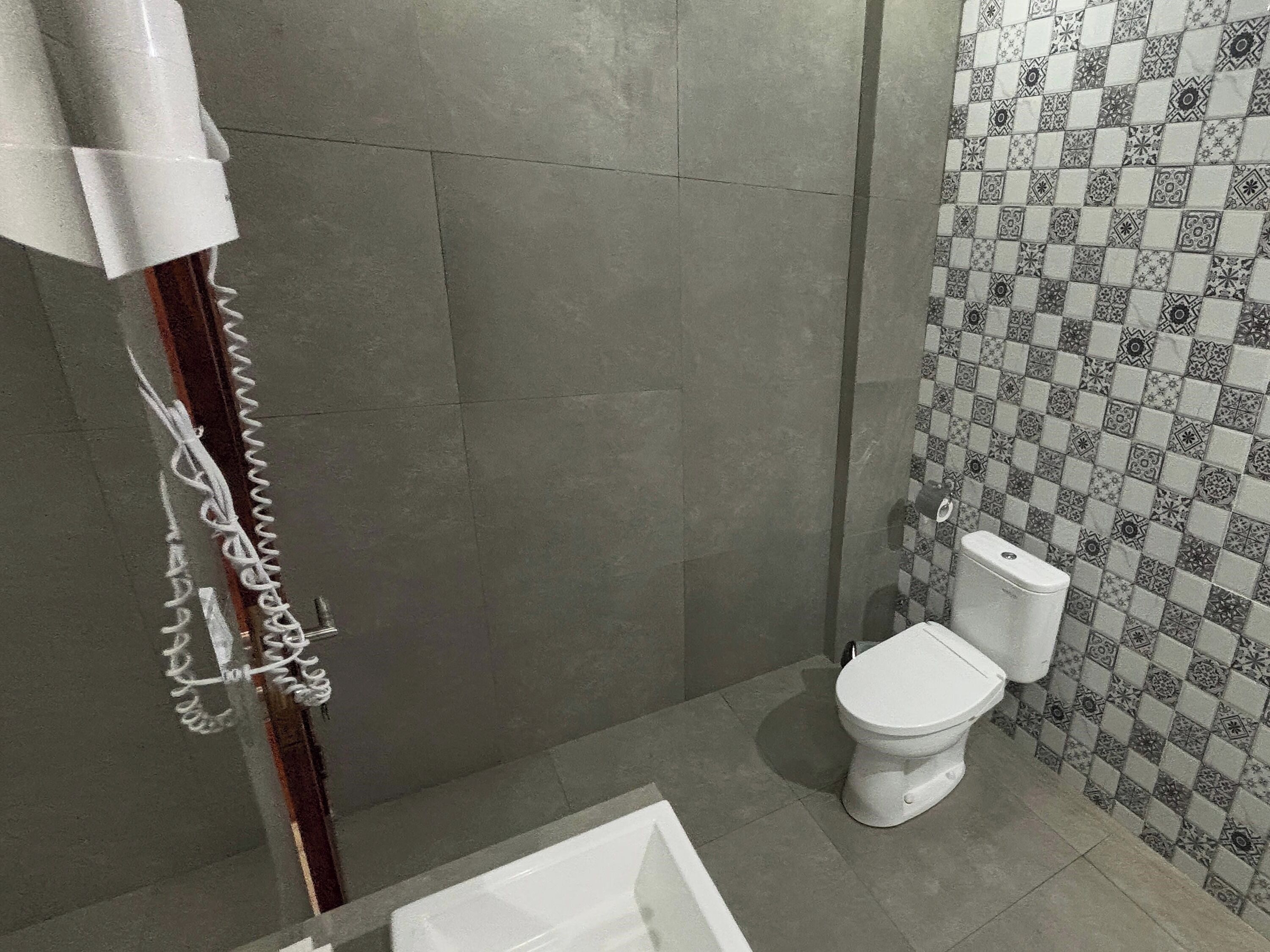 Caldera Hotel & Restaurant