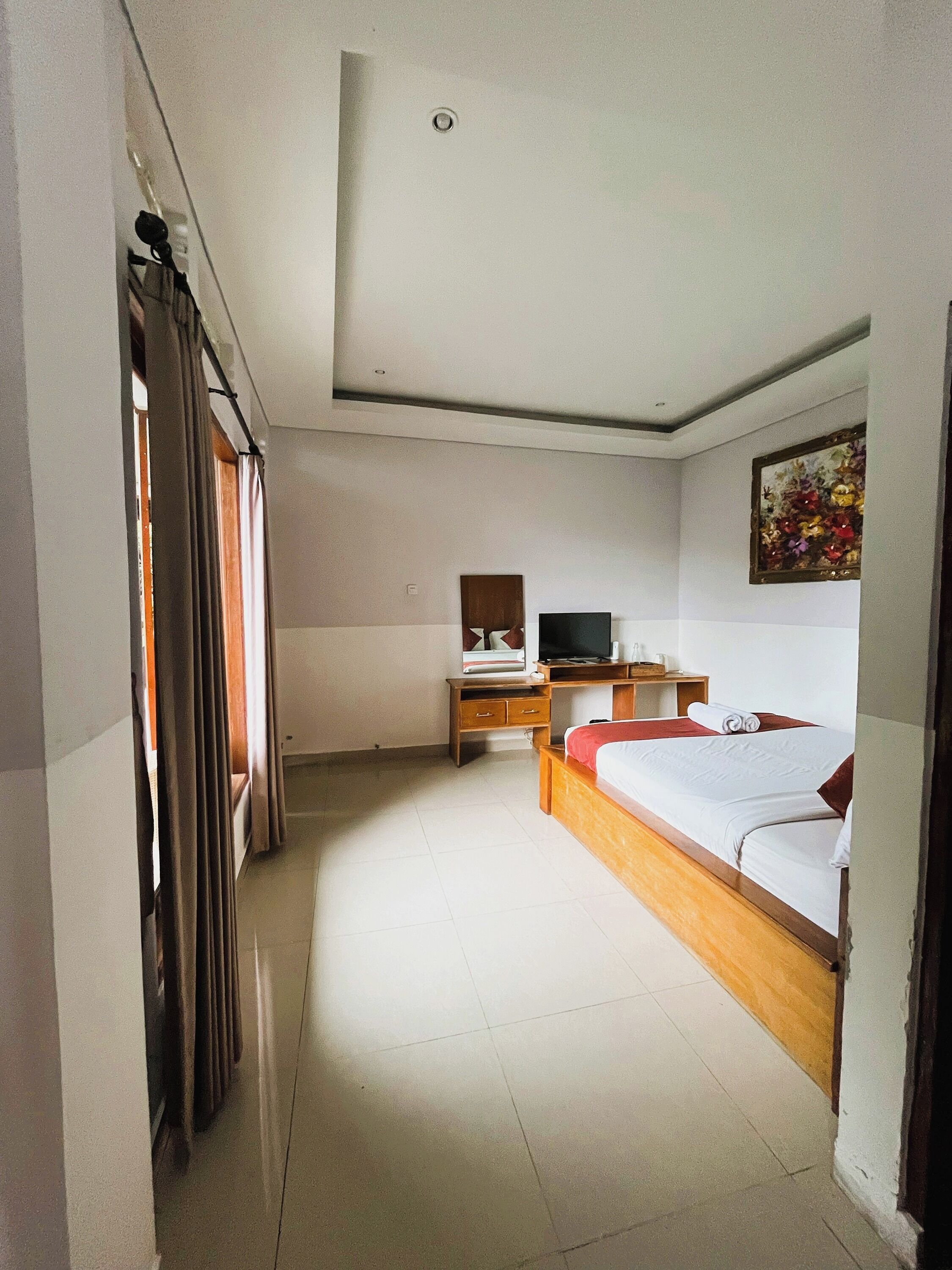 Caldera Hotel & Restaurant