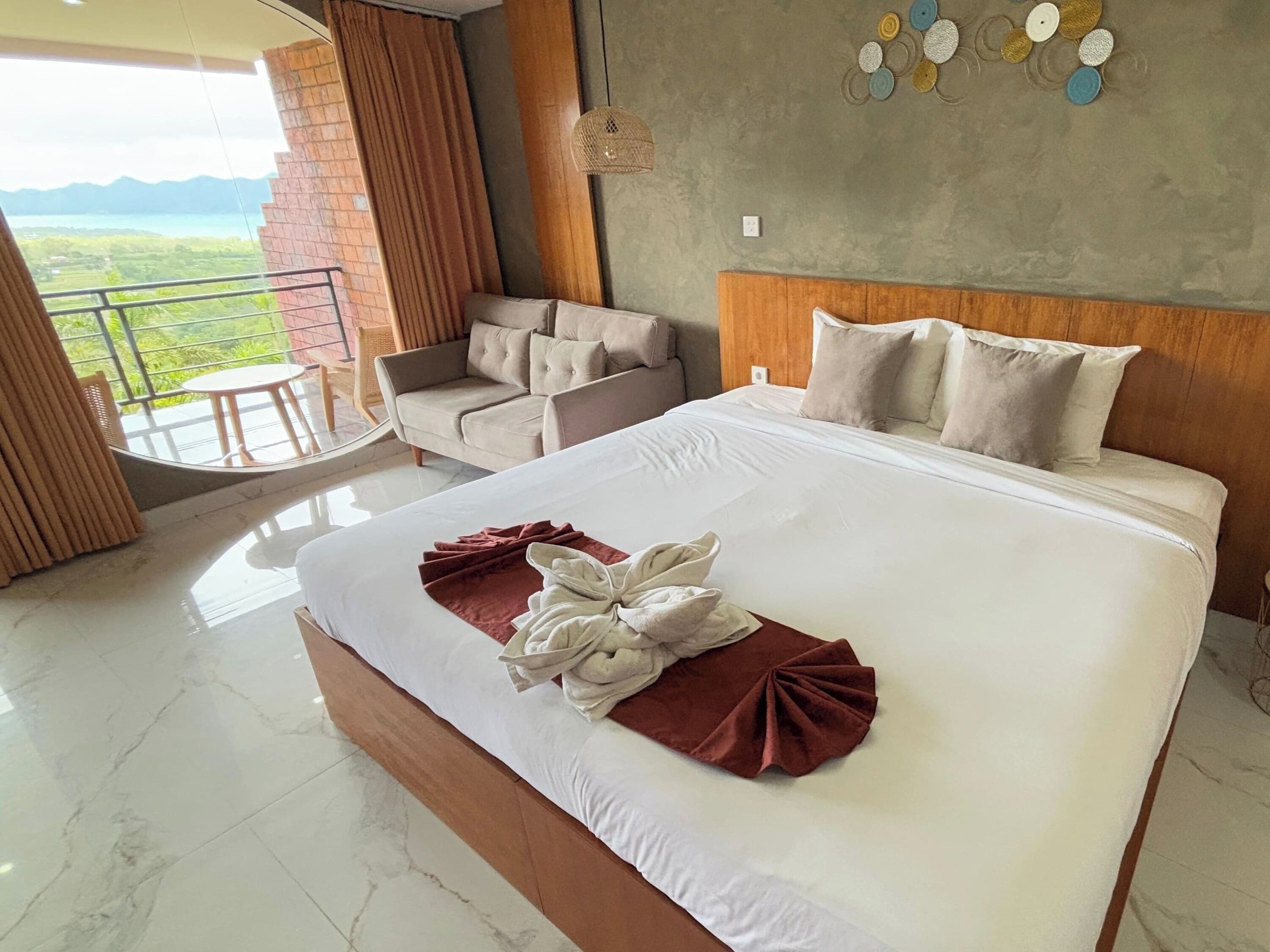 Caldera Hotel & Restaurant