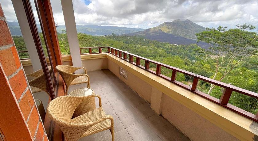 Caldera Hotel & Restaurant