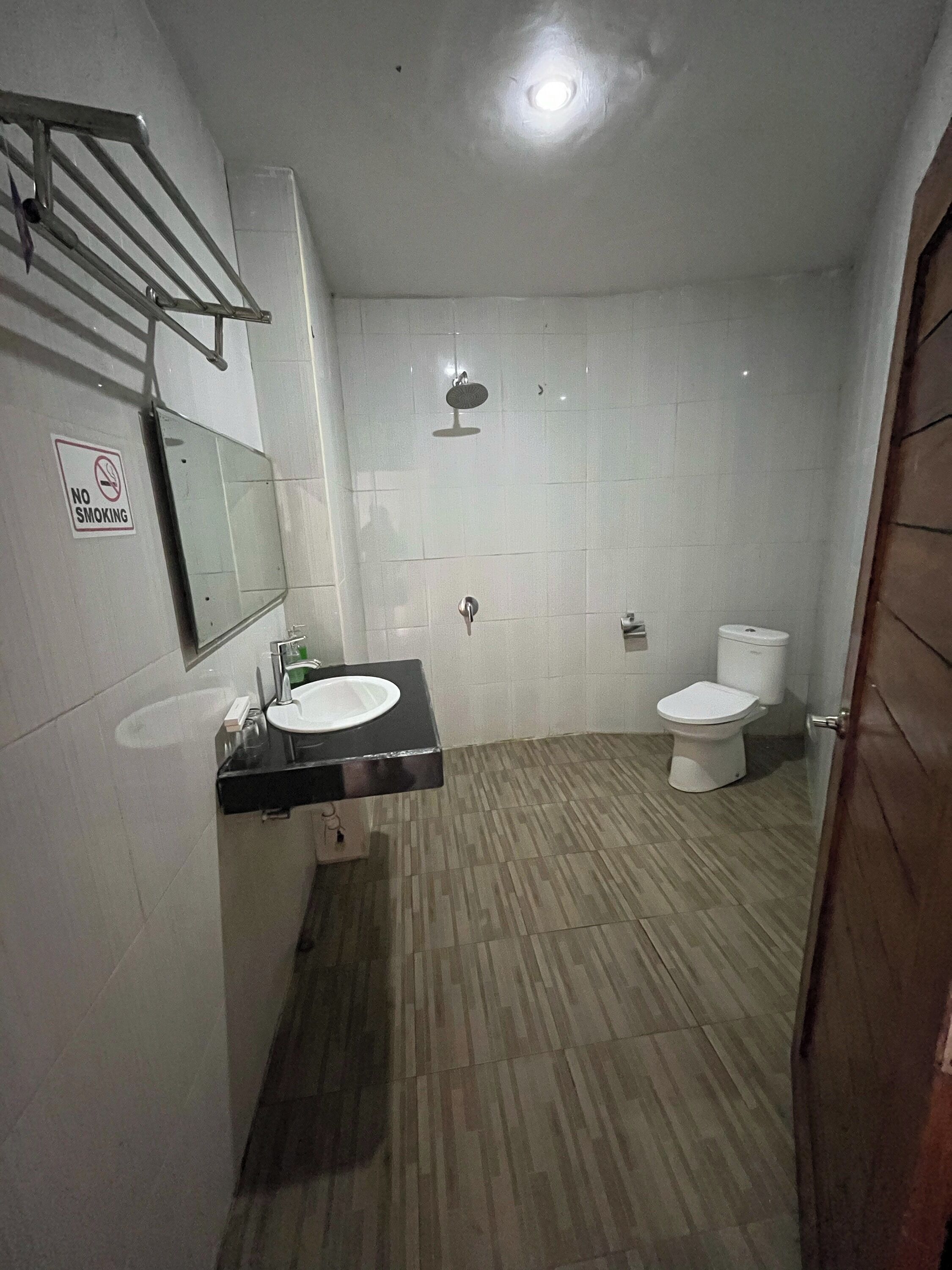 Caldera Hotel & Restaurant