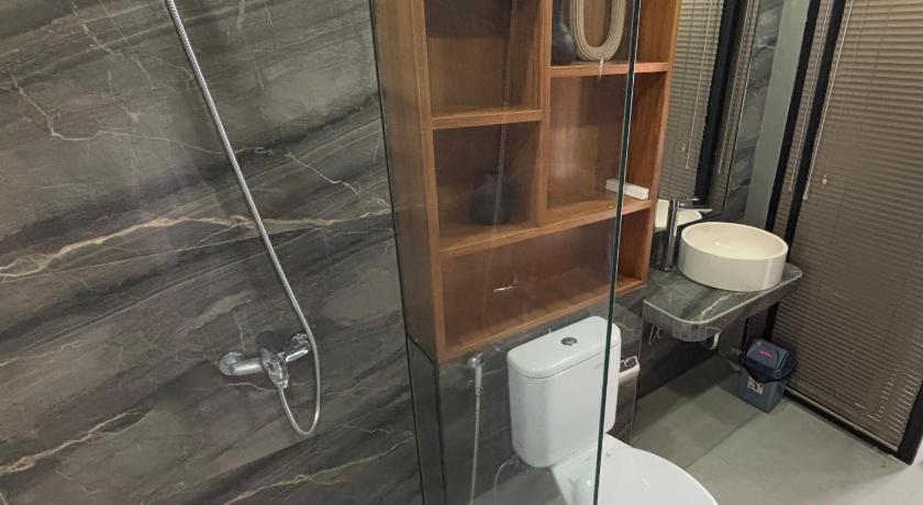 Caldera Hotel & Restaurant