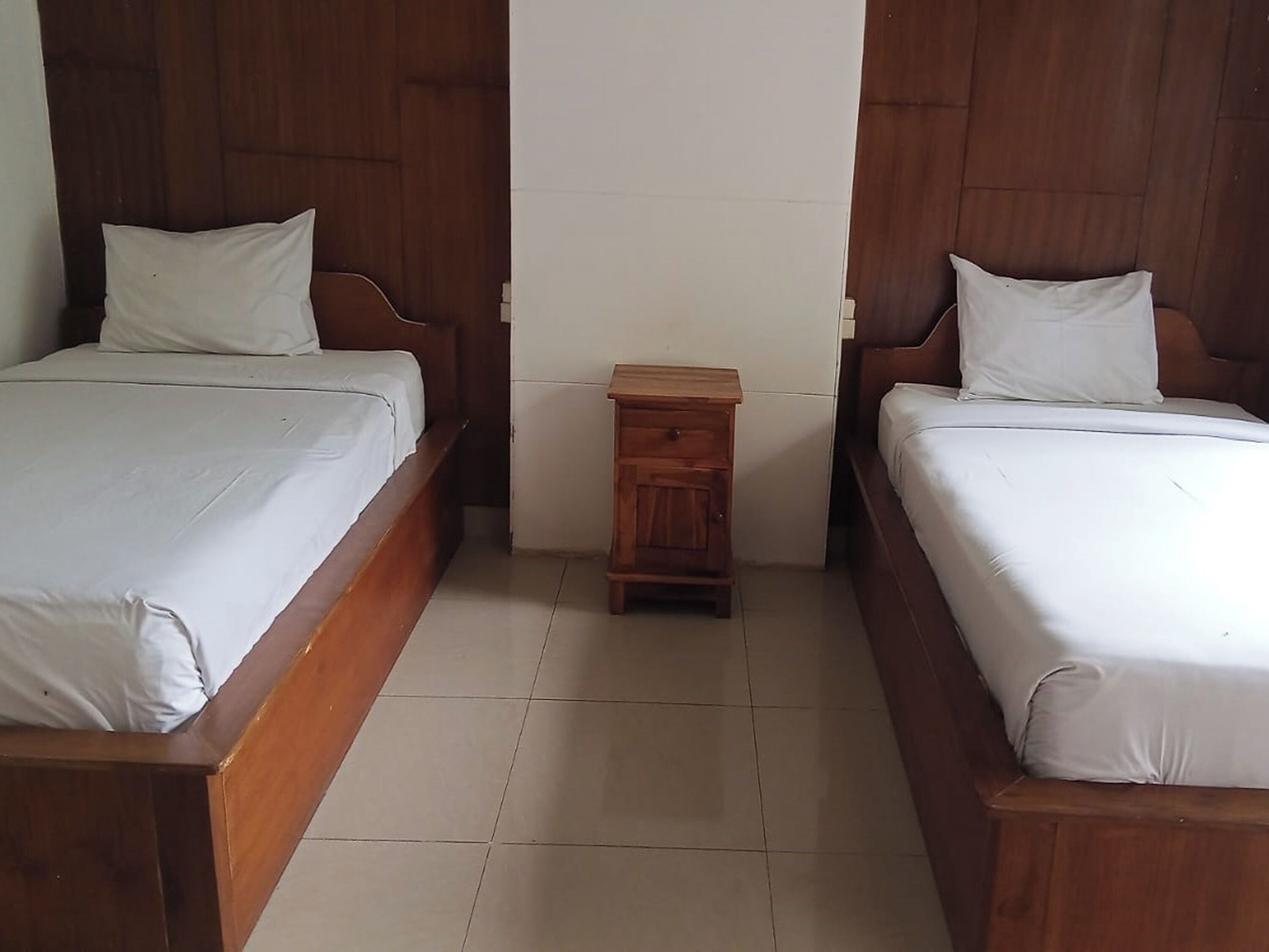 Caldera Hotel & Restaurant