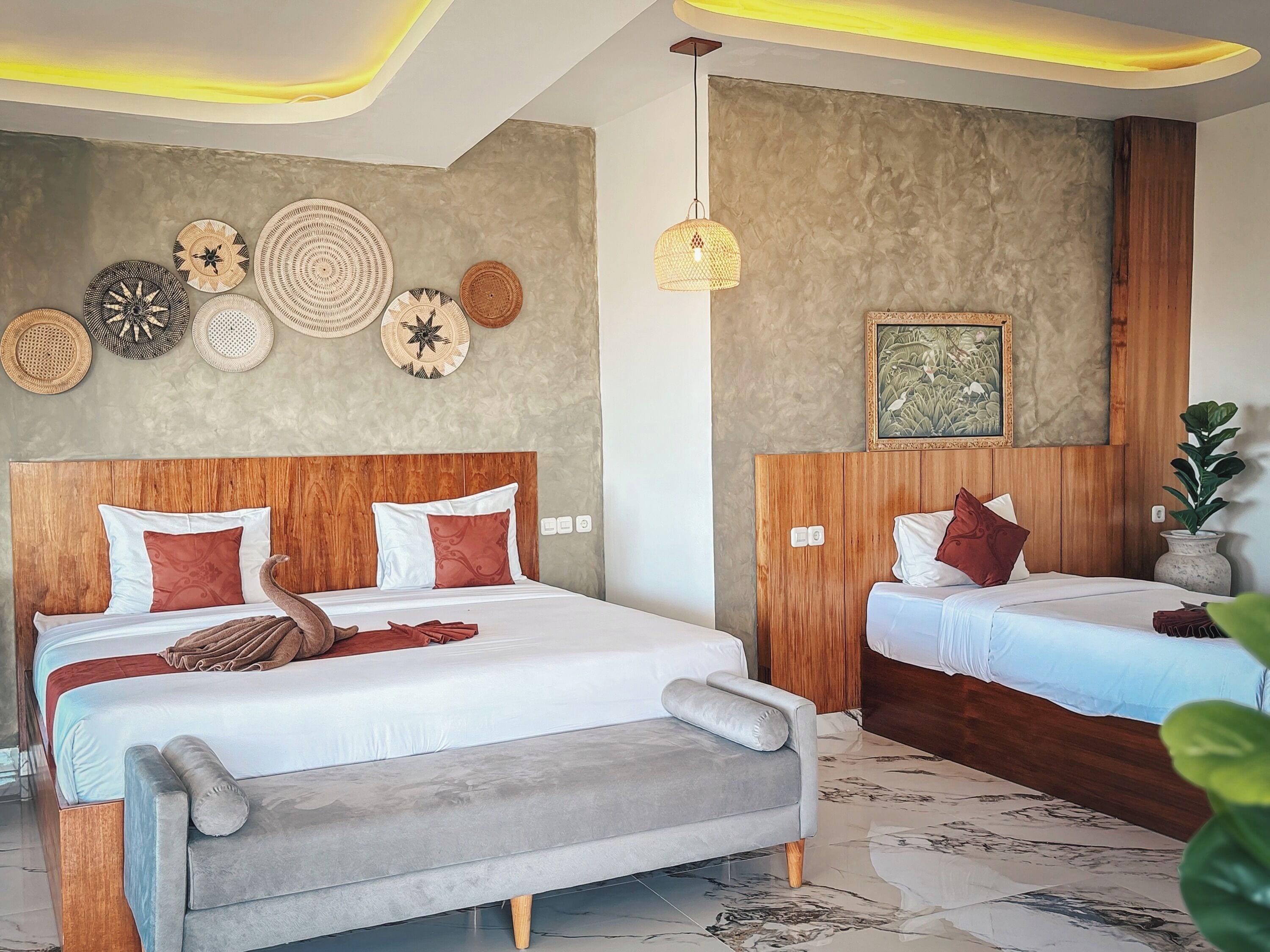 Caldera Hotel & Restaurant