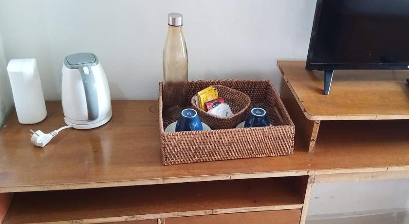 Caldera Hotel & Restaurant