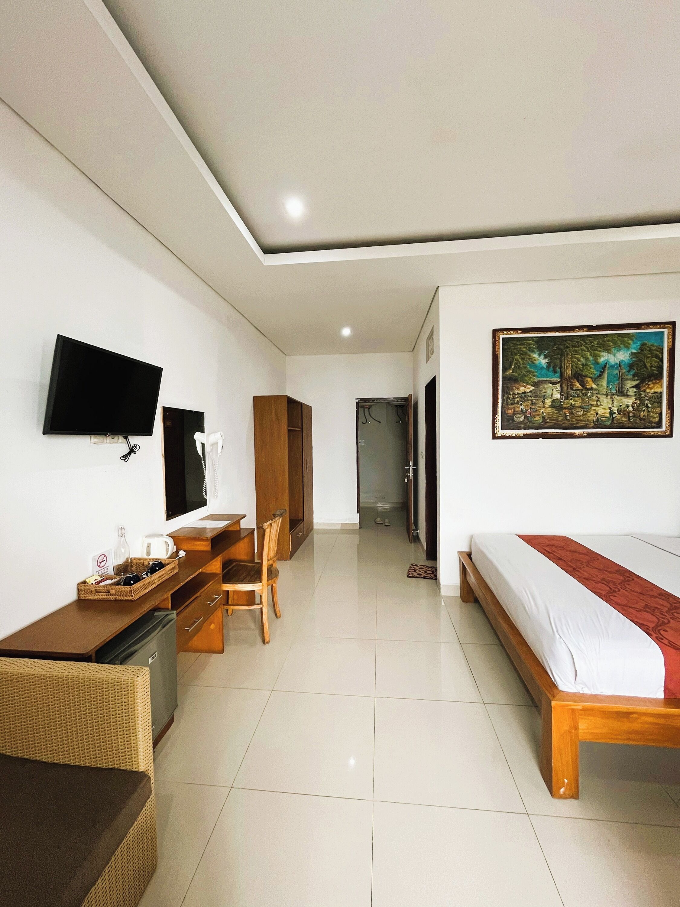 Caldera Hotel & Restaurant