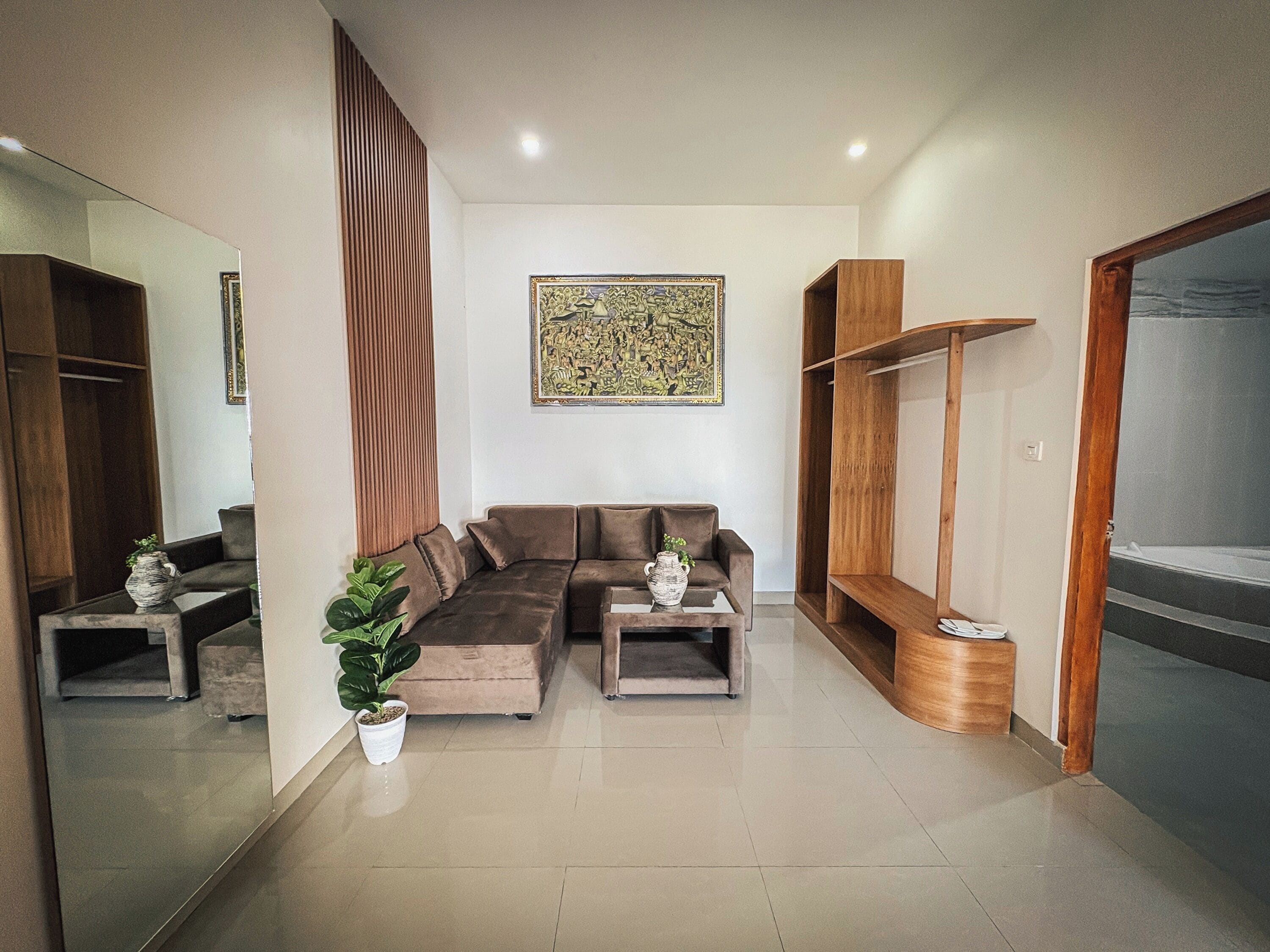 Caldera Hotel & Restaurant