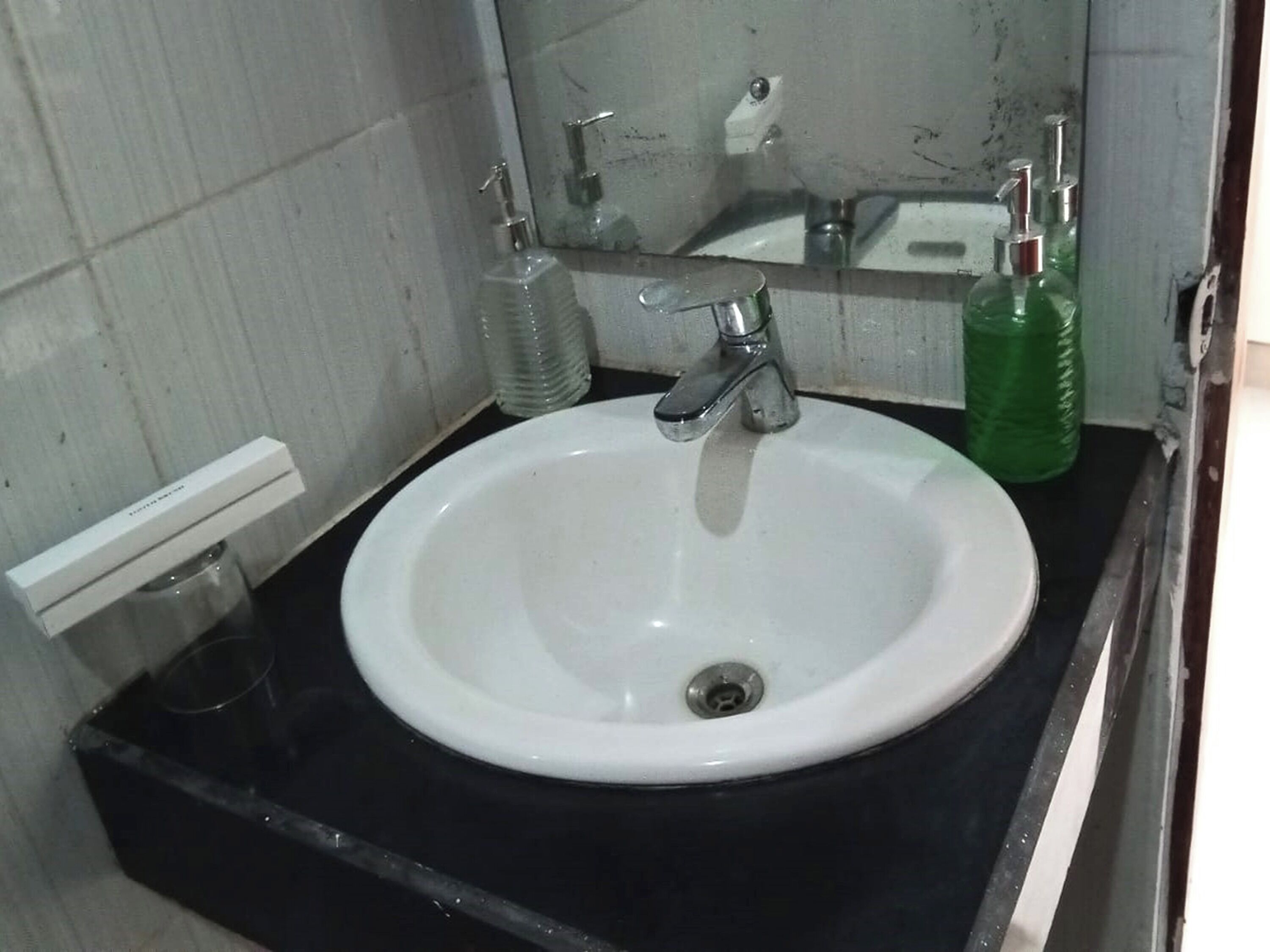 Caldera Hotel & Restaurant