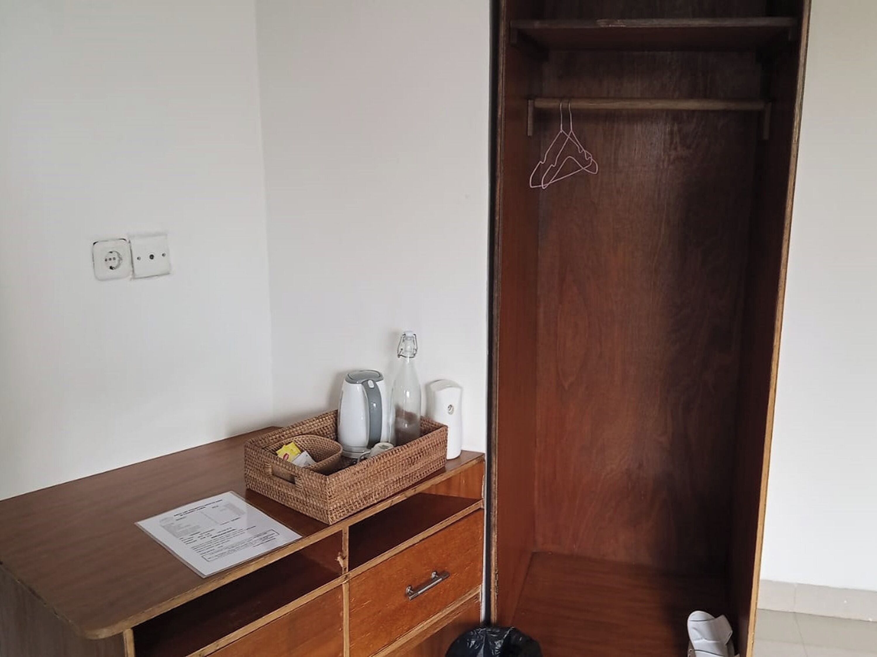 Caldera Hotel & Restaurant