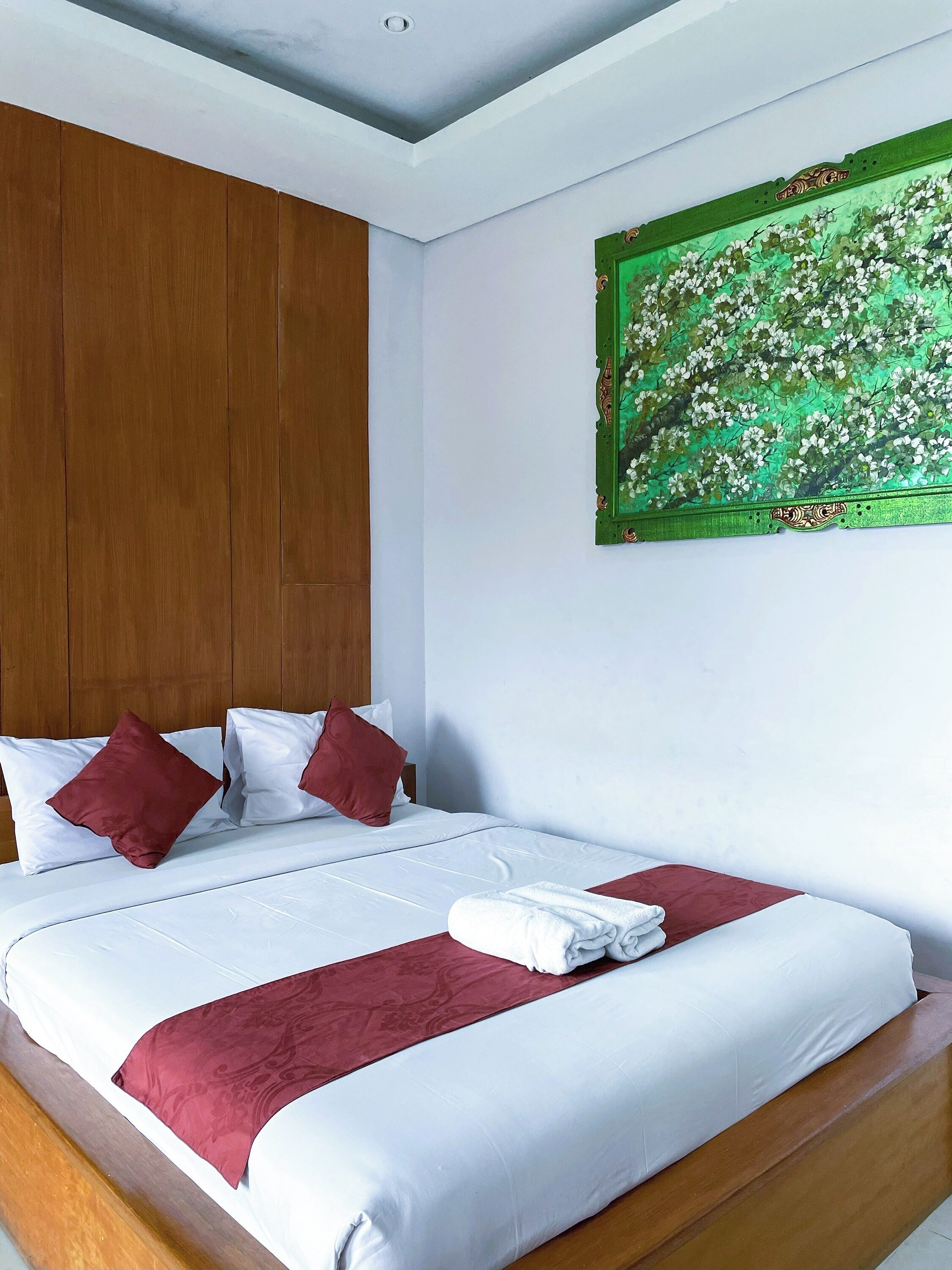 Caldera Hotel & Restaurant