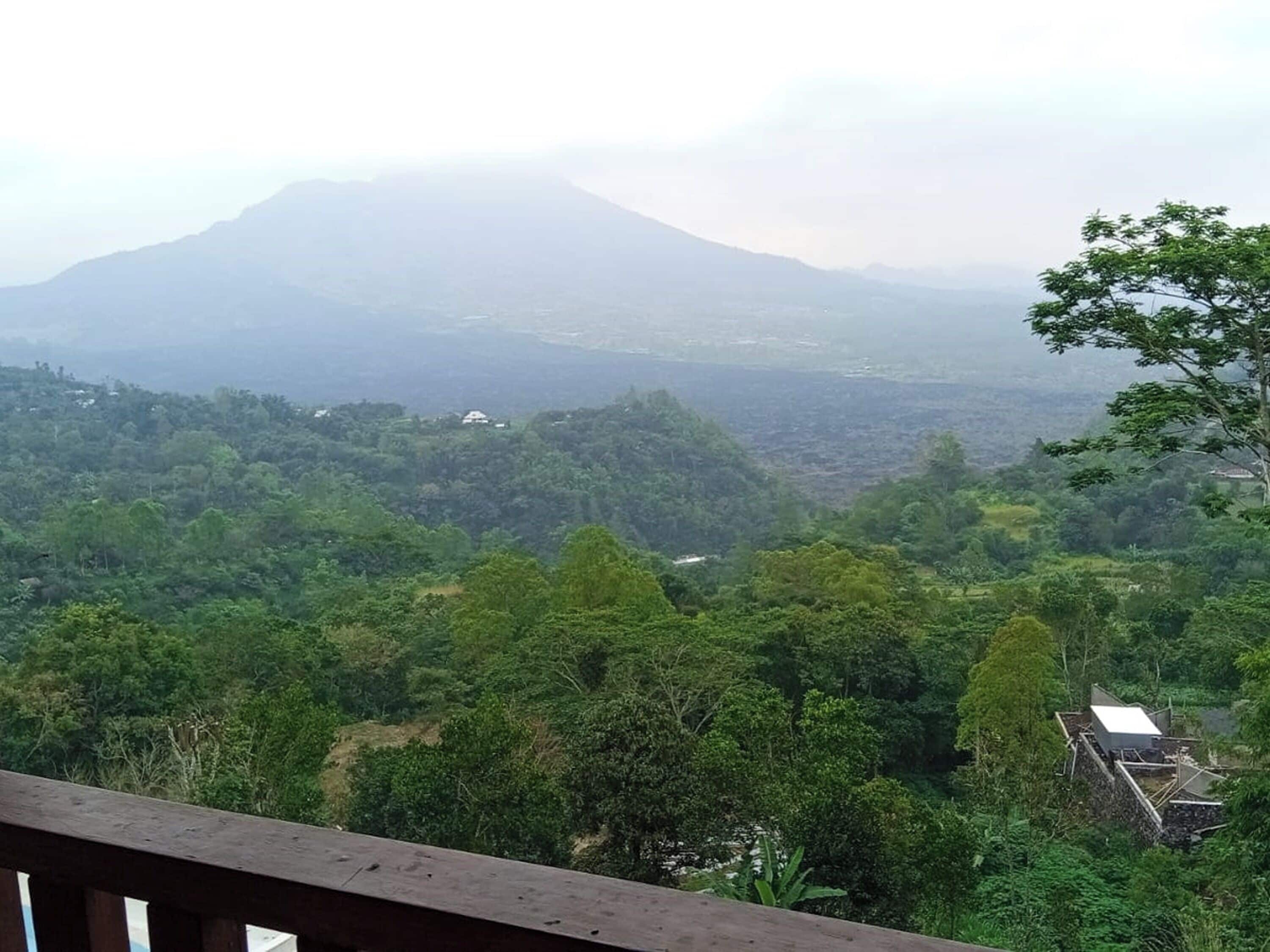 Caldera Hotel & Restaurant