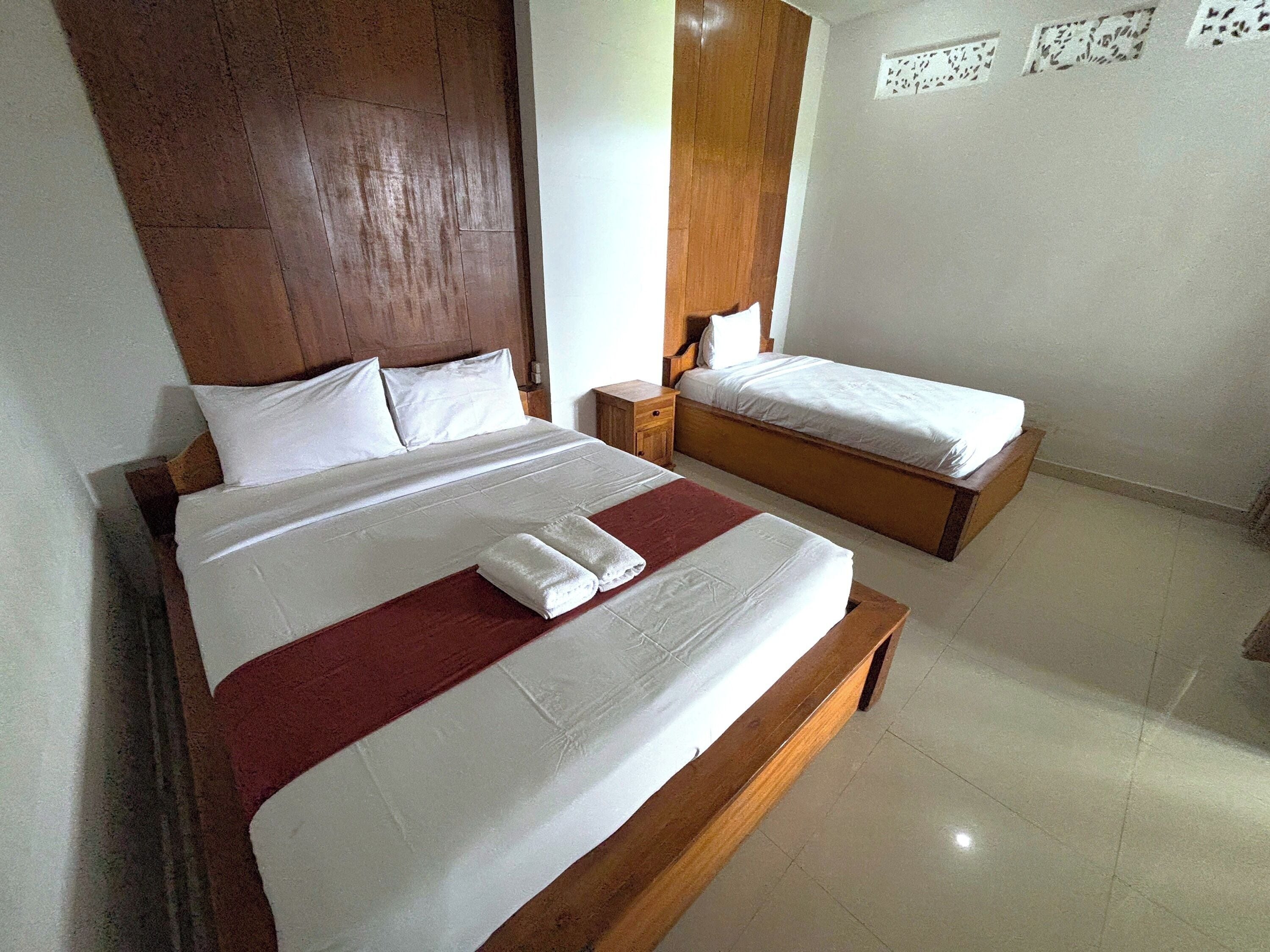 Caldera Hotel & Restaurant