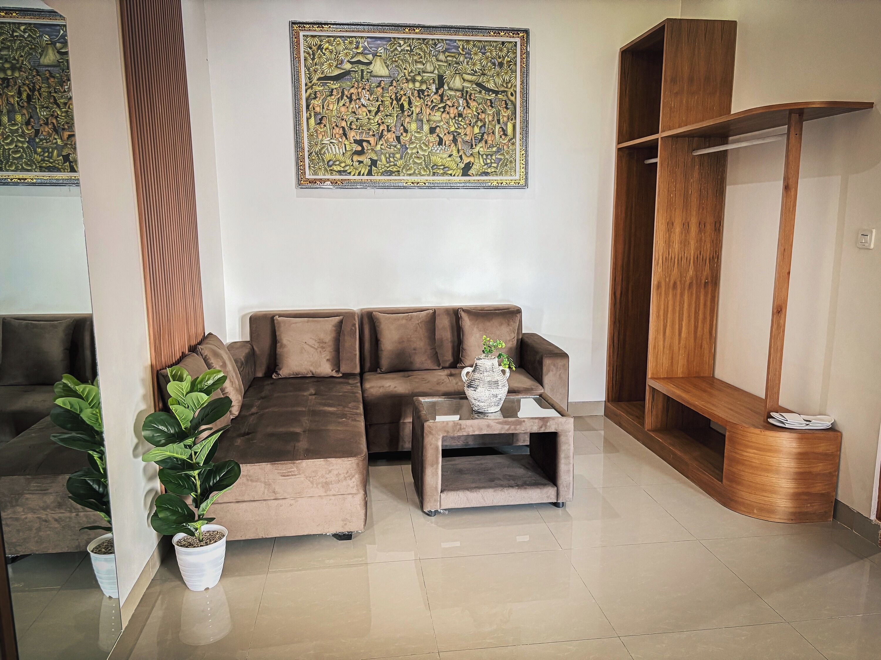 Caldera Hotel & Restaurant